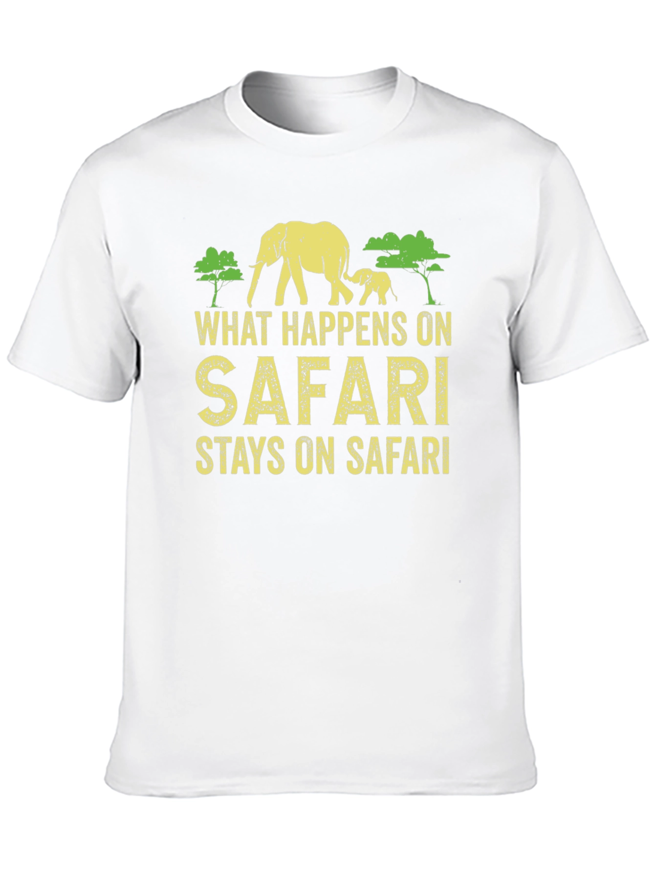 Safari Adventure T-Shirt
