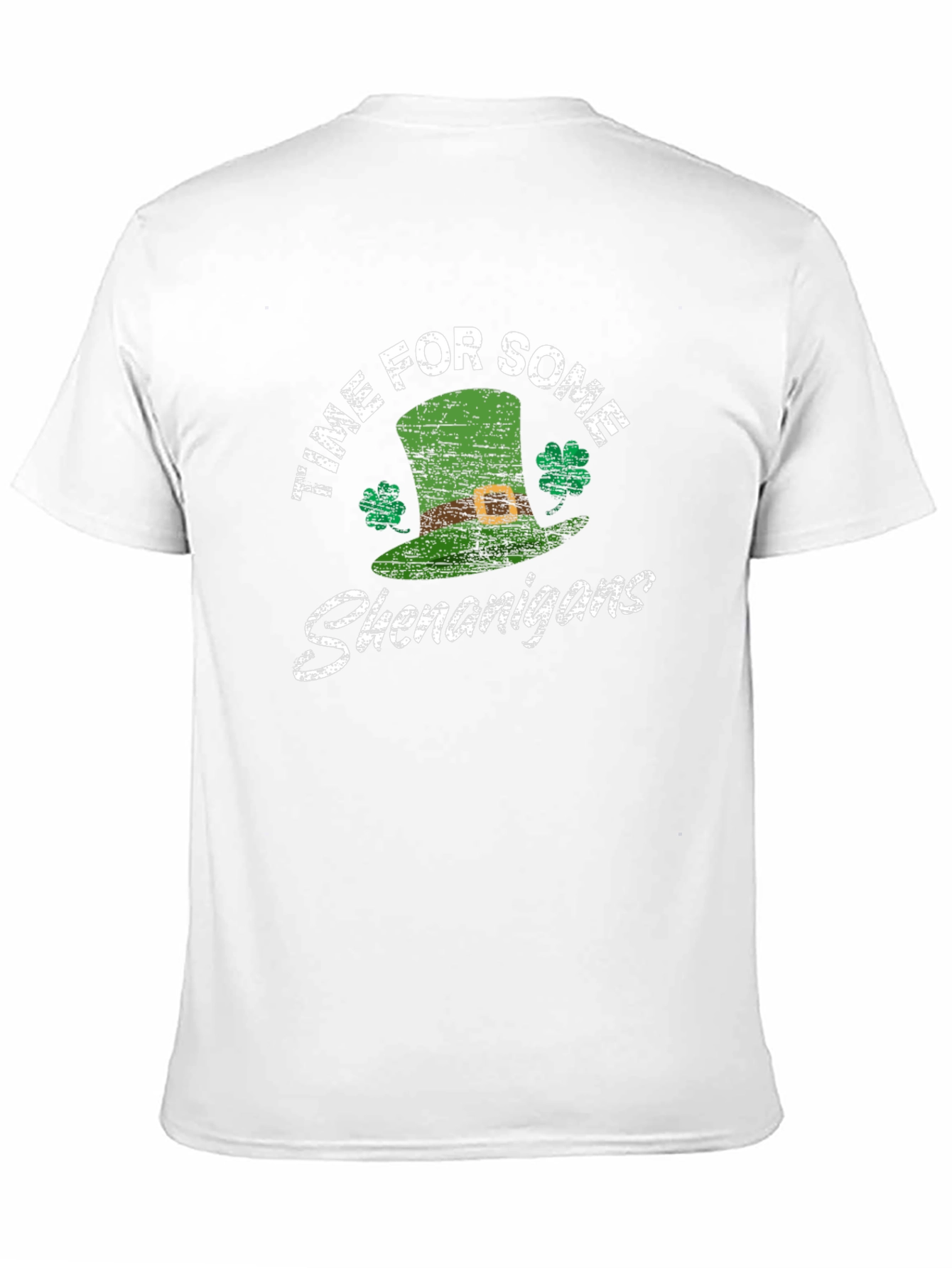 St. Patricks Day Shenanigans T-Shirt