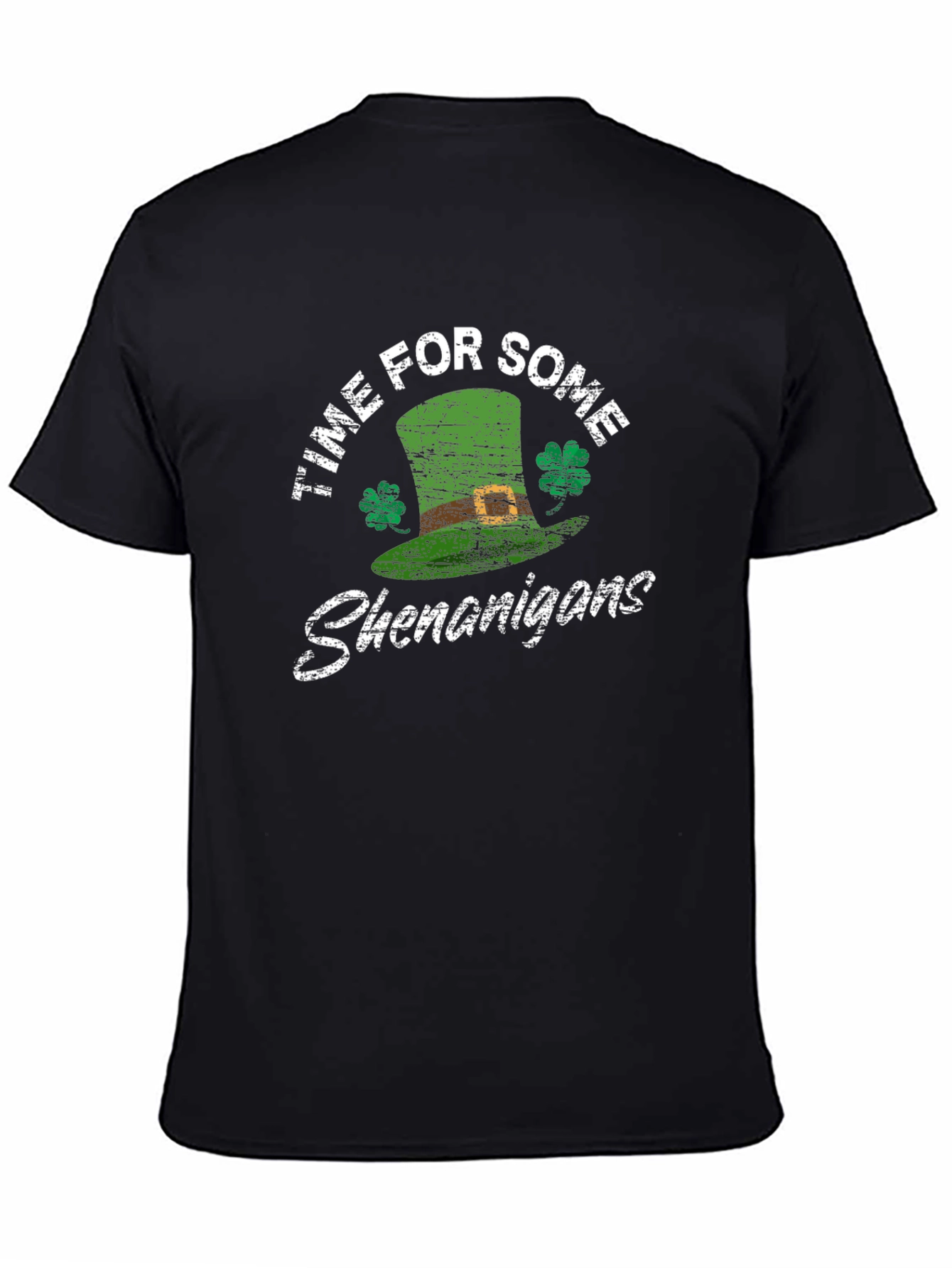 St. Patricks Day Shenanigans T-Shirt