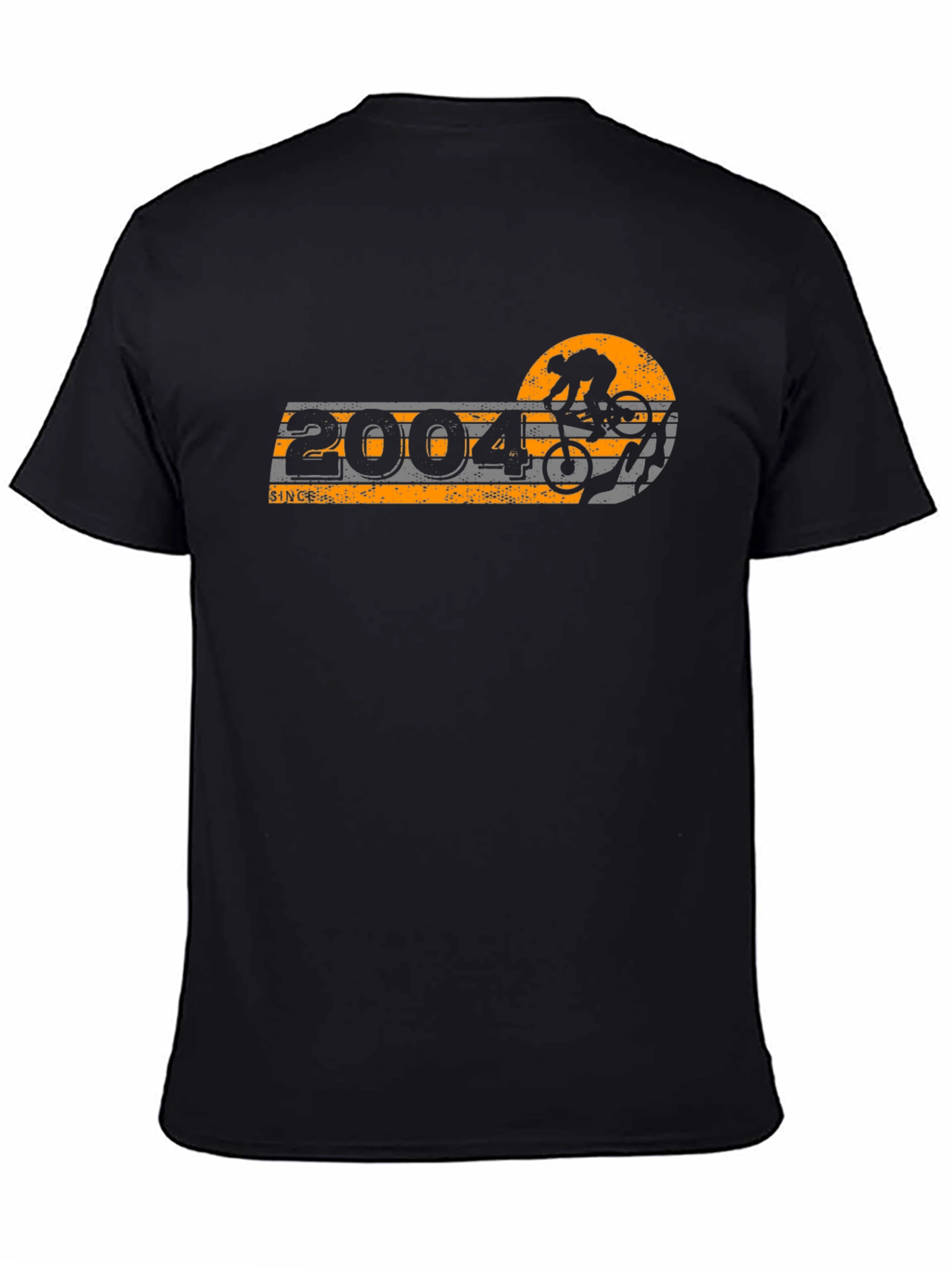 2004 Since Biker T-Shirt