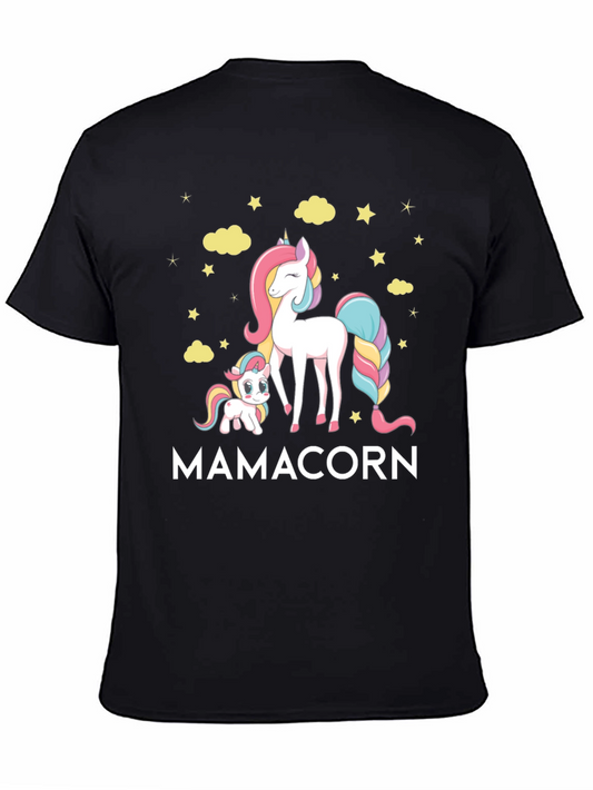 Mamacorn T-Shirt - Mothers Day Gift
