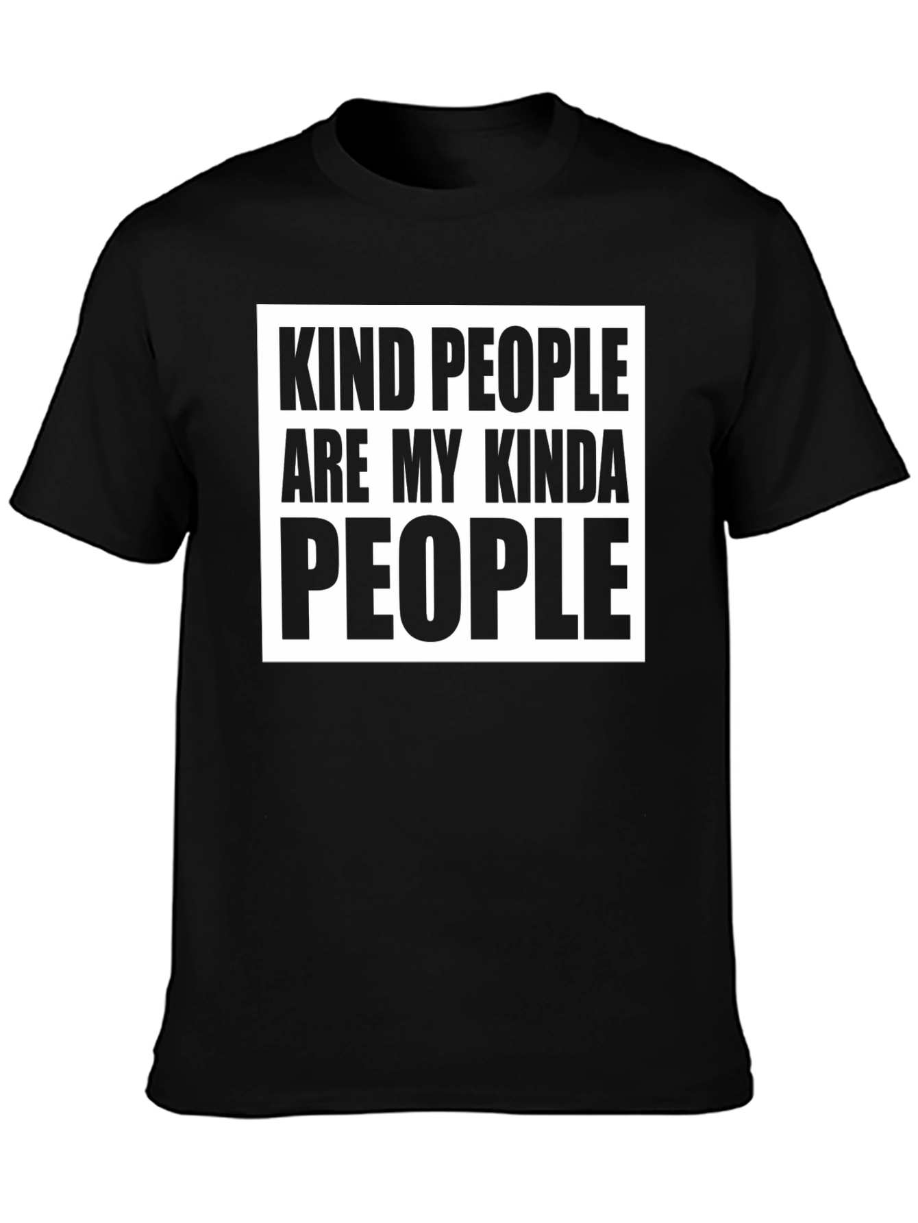Kind People T-Shirt