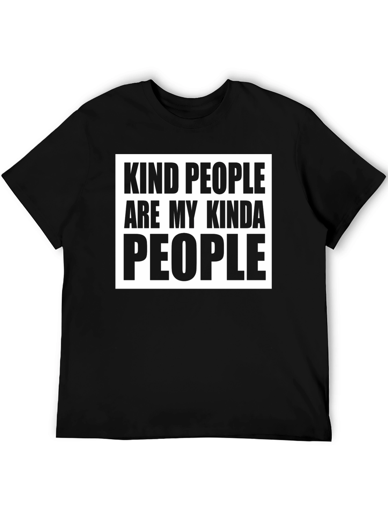 Kind People T-Shirt