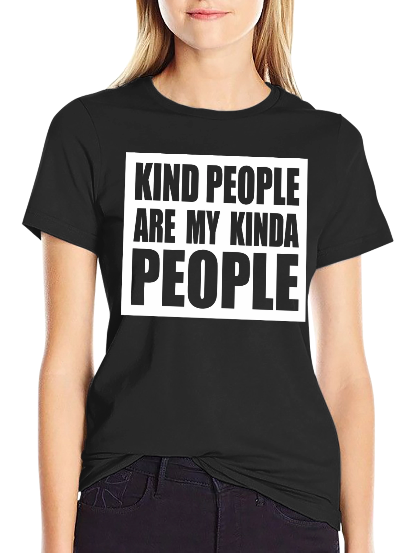 Kind People T-Shirt