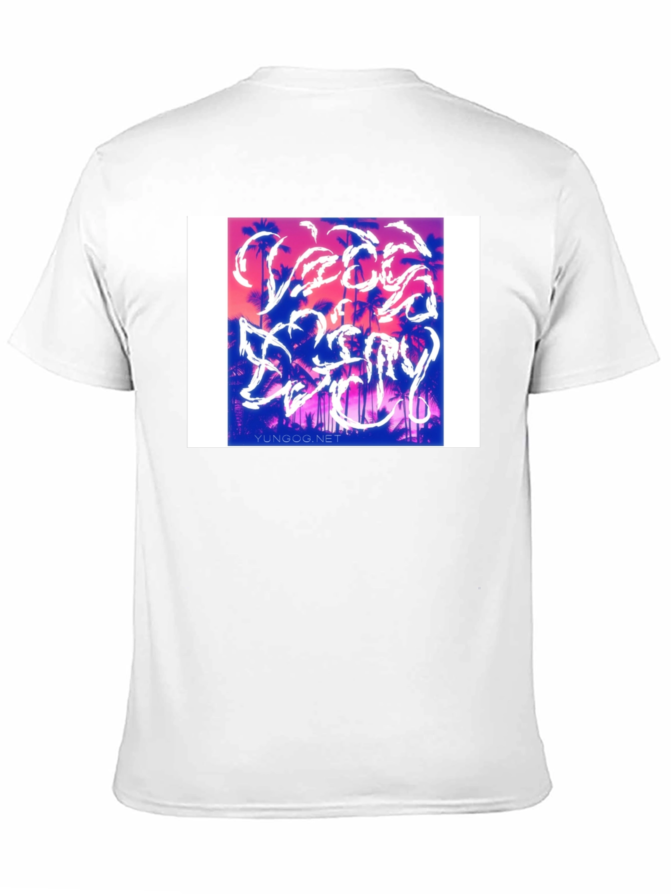 Yung G.O.G. T-Shirt