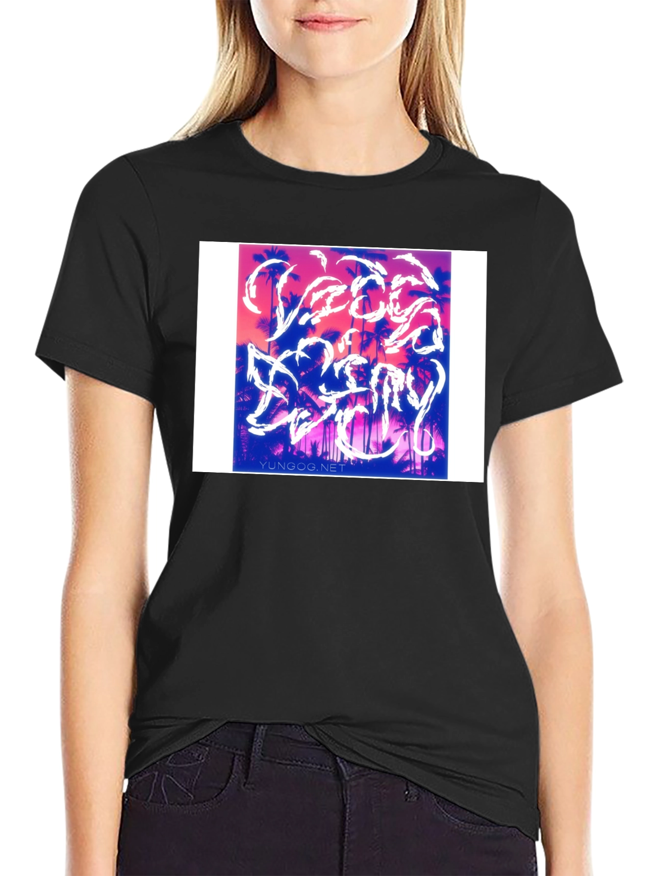 Yung G.O.G. T-Shirt