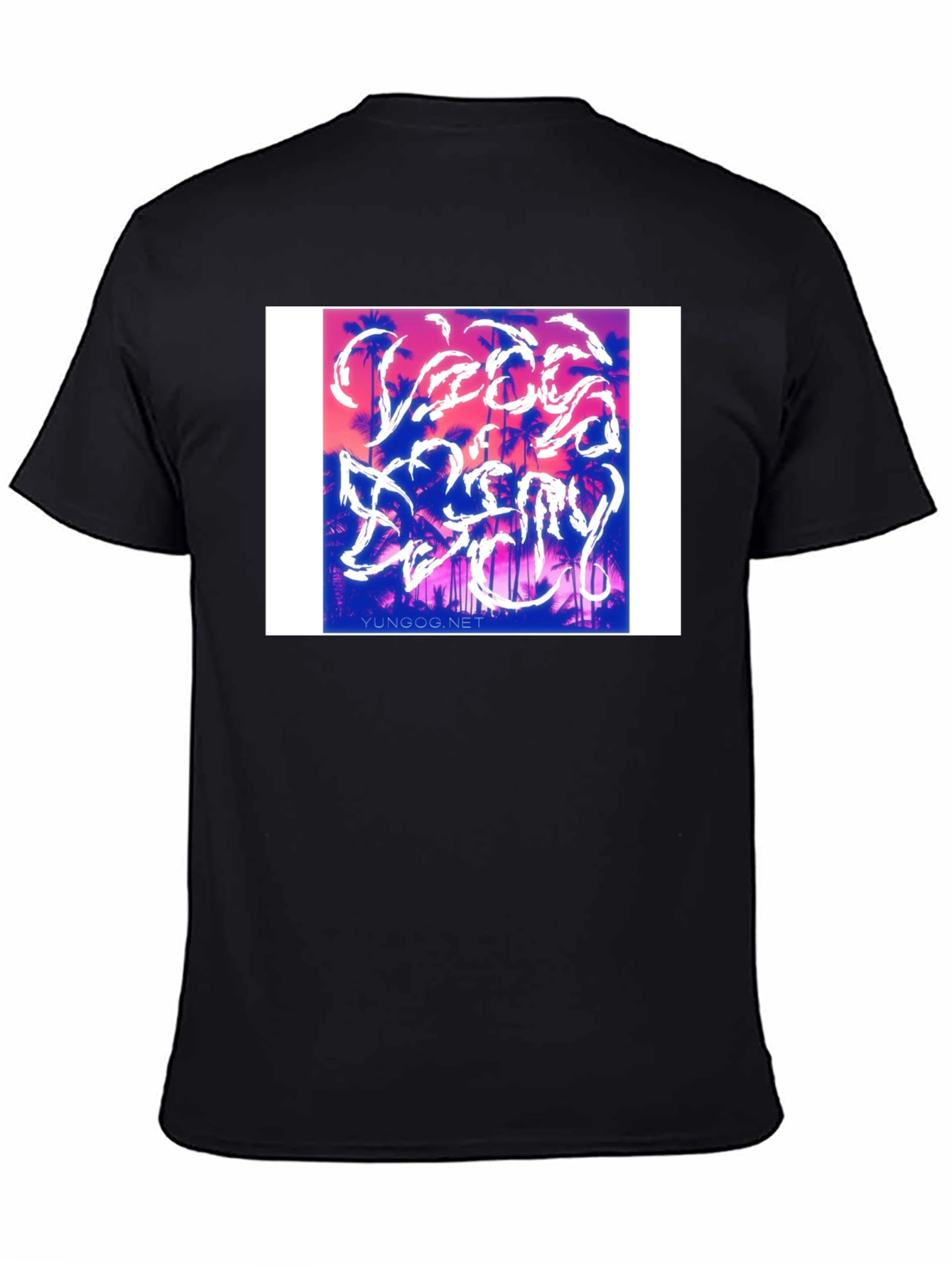 Yung G.O.G. T-Shirt