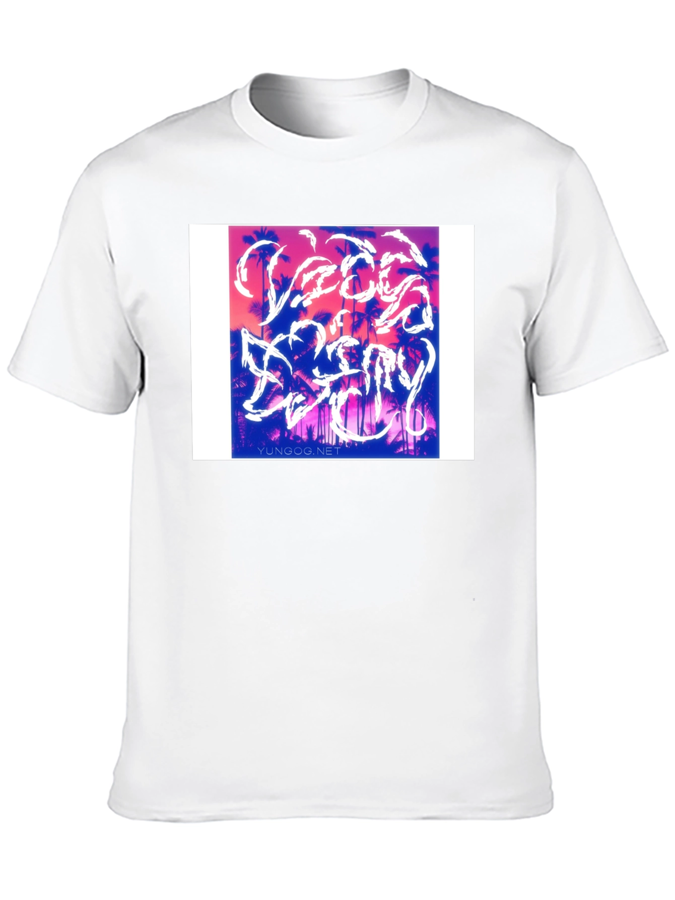 Yung G.O.G. T-Shirt