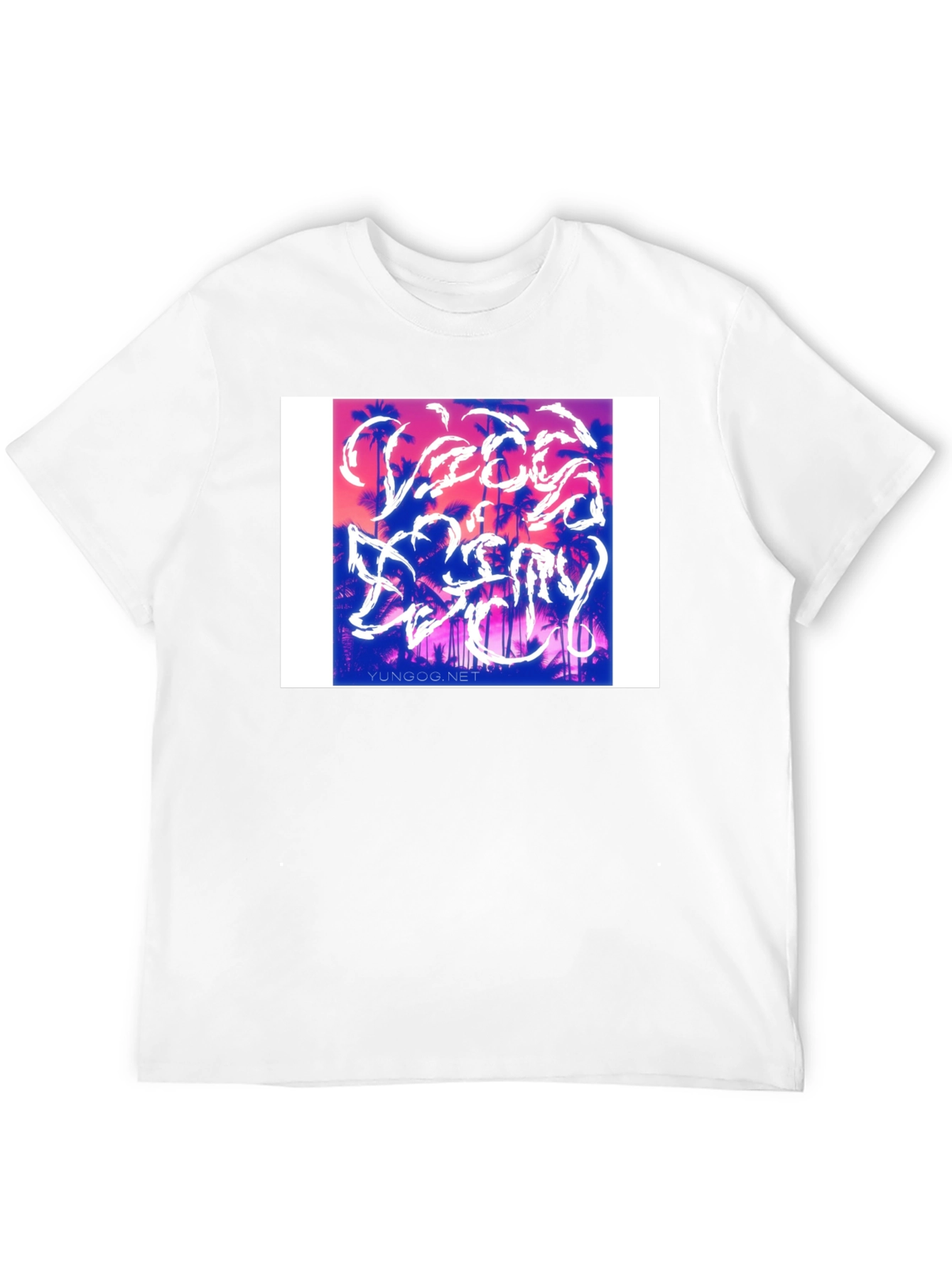 Yung G.O.G. T-Shirt