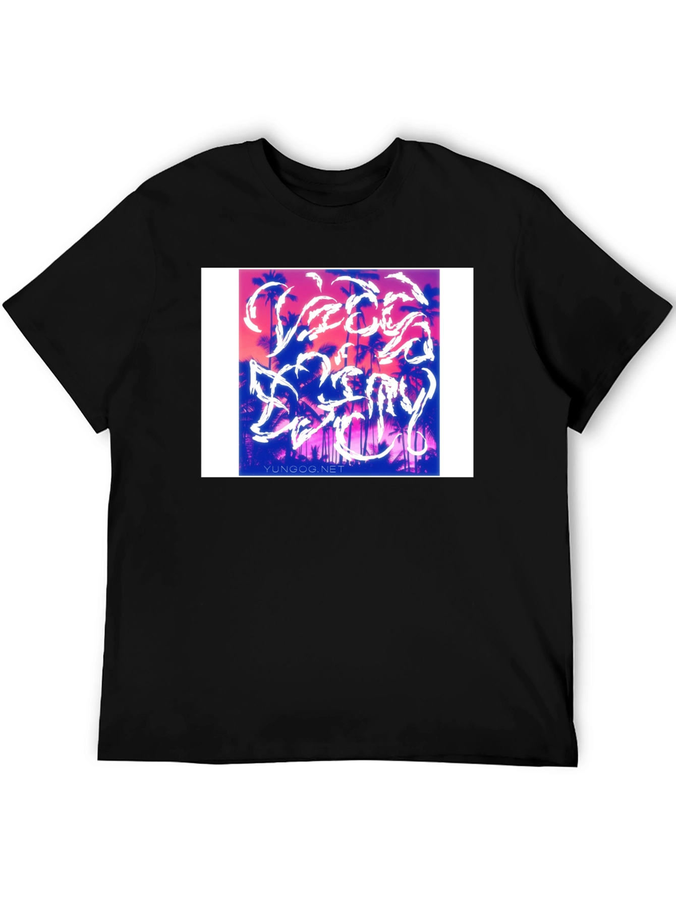 Yung G.O.G. T-Shirt