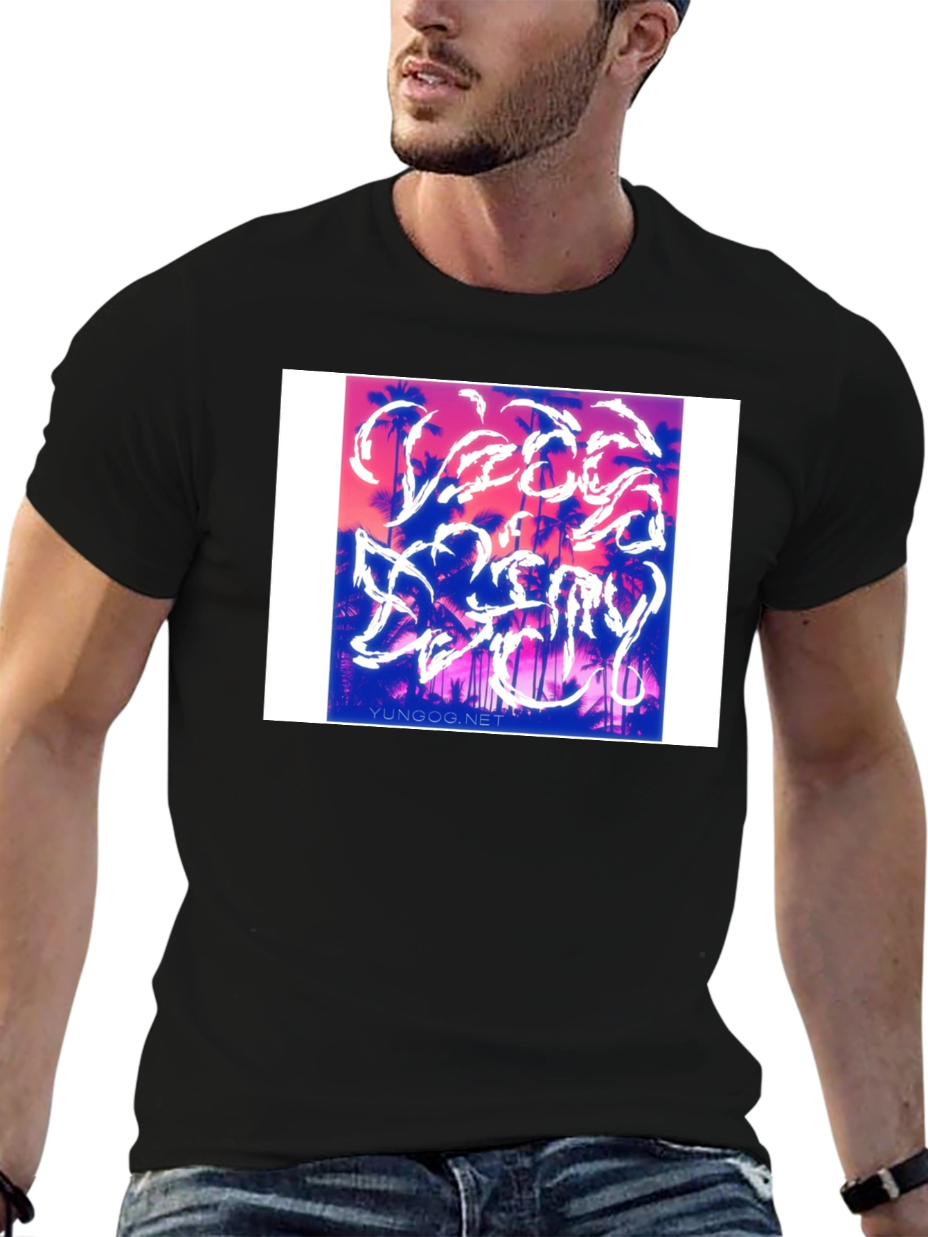 Yung G.O.G. T-Shirt