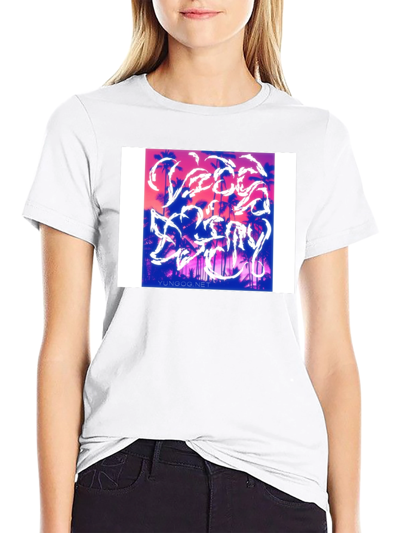 Yung G.O.G. T-Shirt