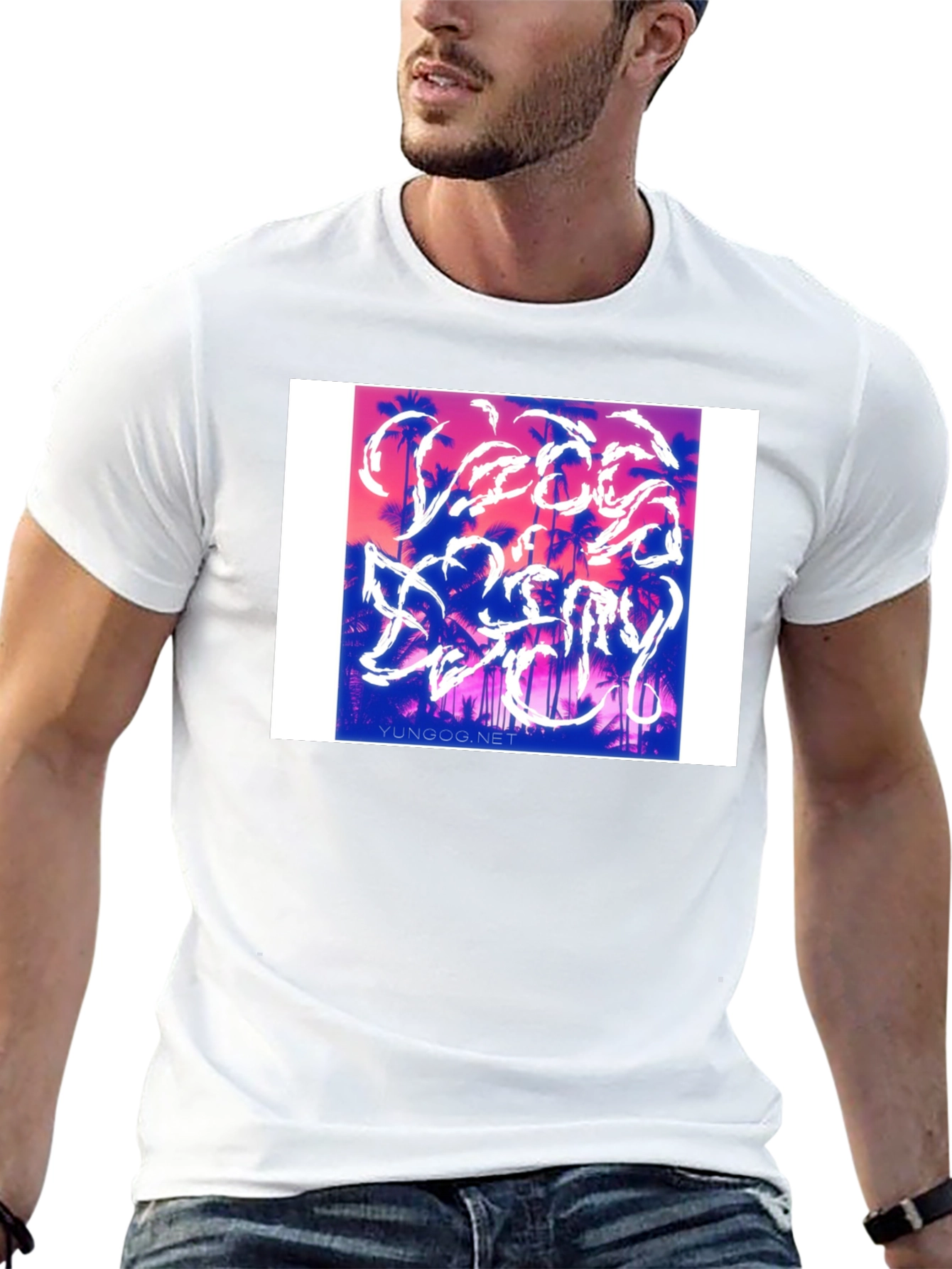 Yung G.O.G. T-Shirt