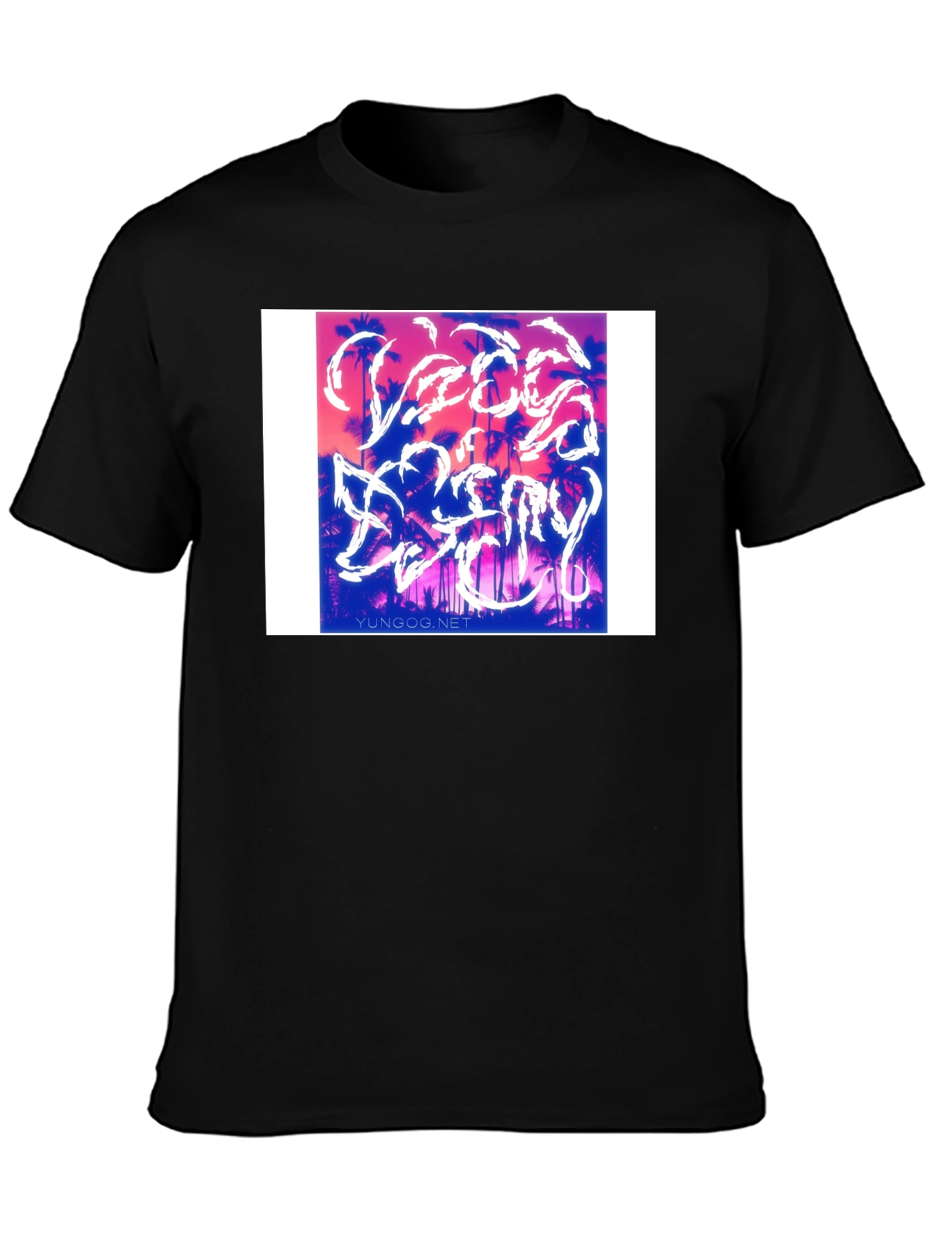 Yung G.O.G. T-Shirt