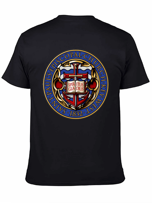 St. Pauls Episcopal Church Tee