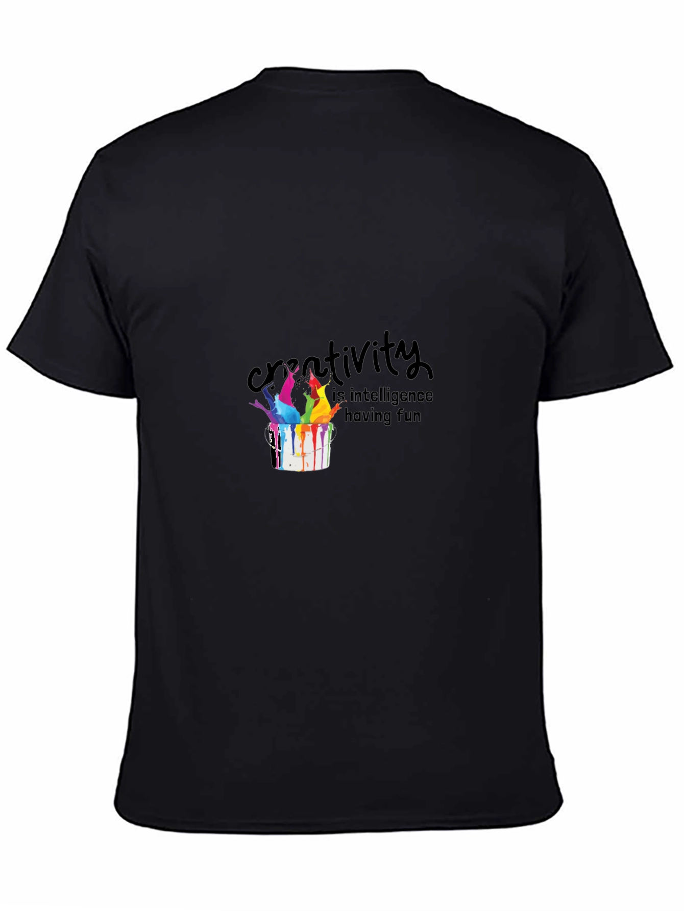 Creative Intelligence Graphic Tee