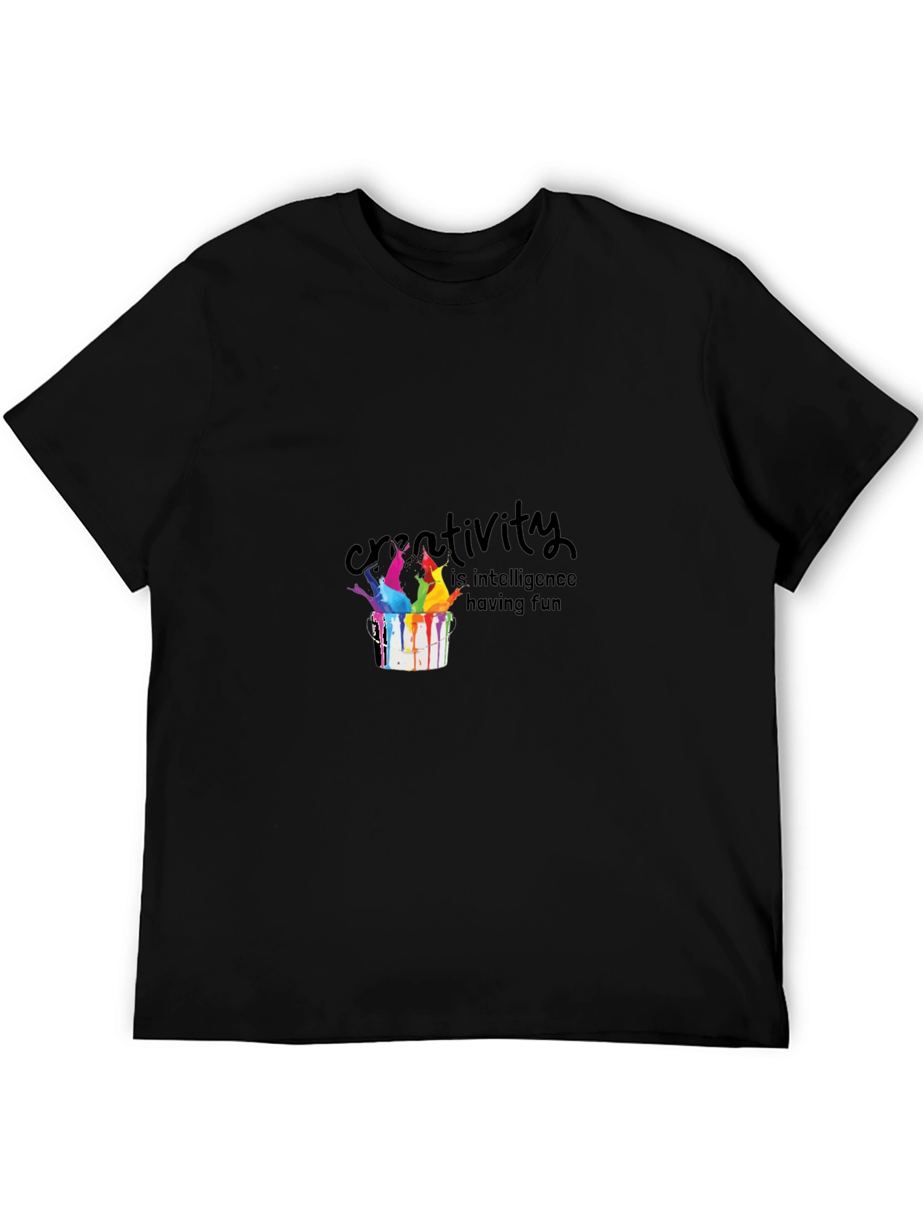 Creative Intelligence Graphic Tee