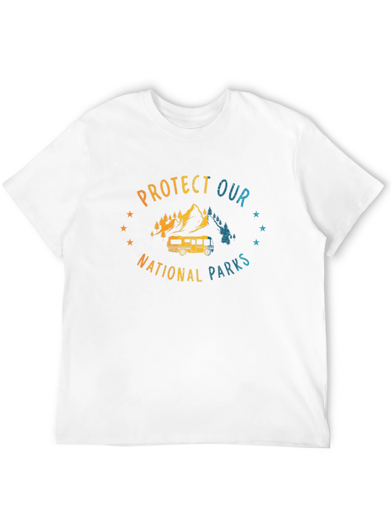 Protect Our National Parks T-Shirt