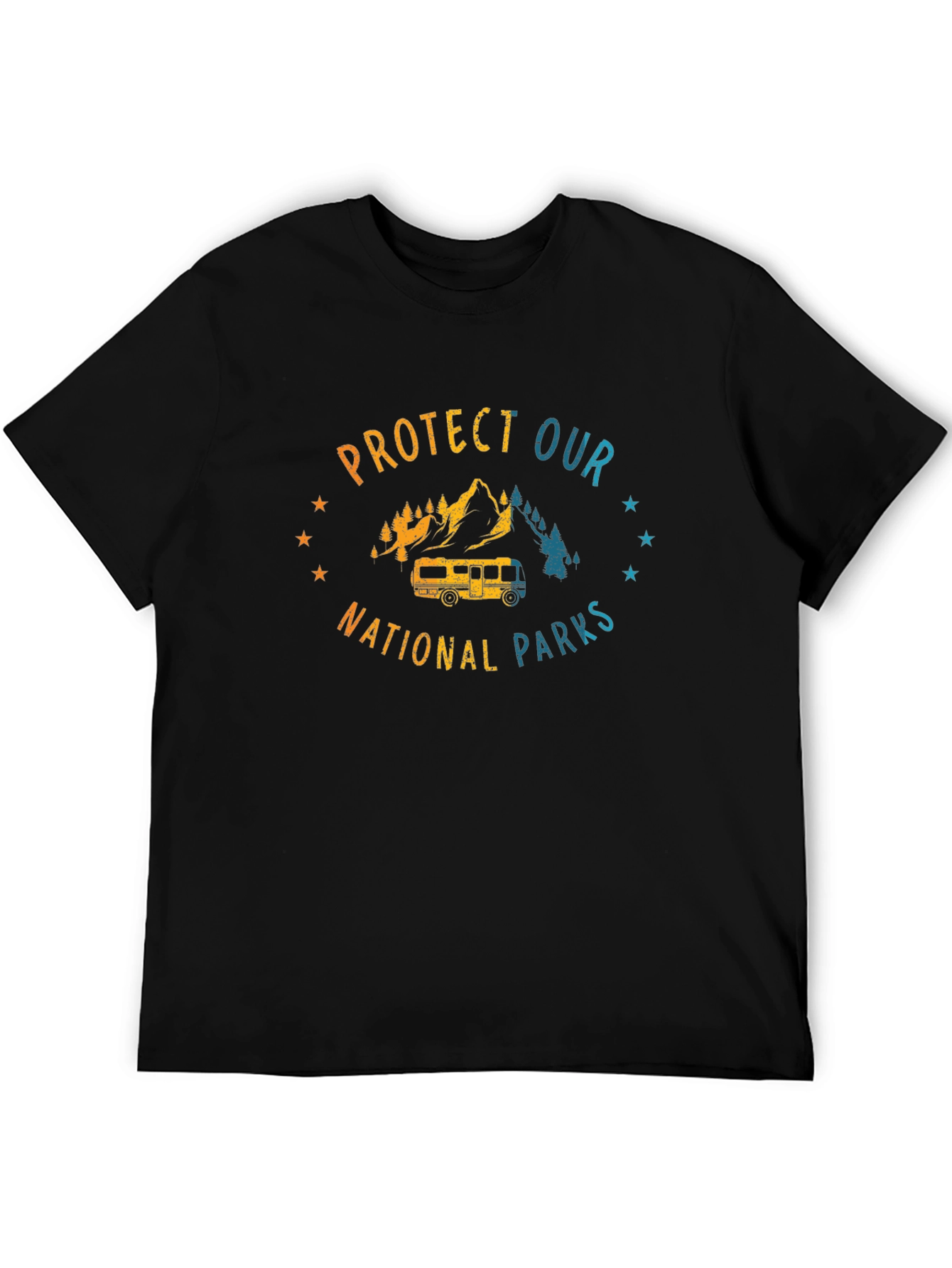 Protect Our National Parks T-Shirt