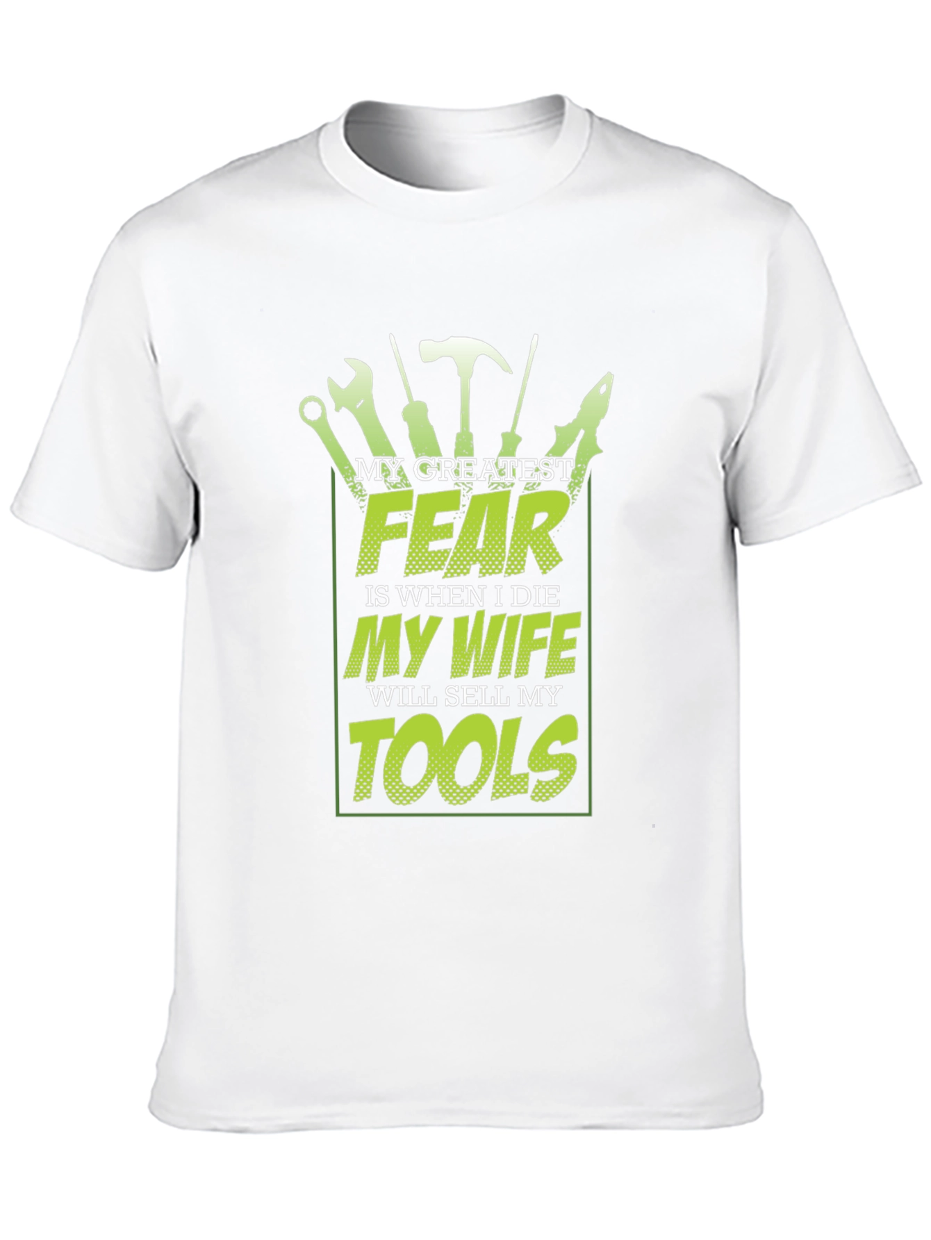 My Greatest Fear T-Shirt