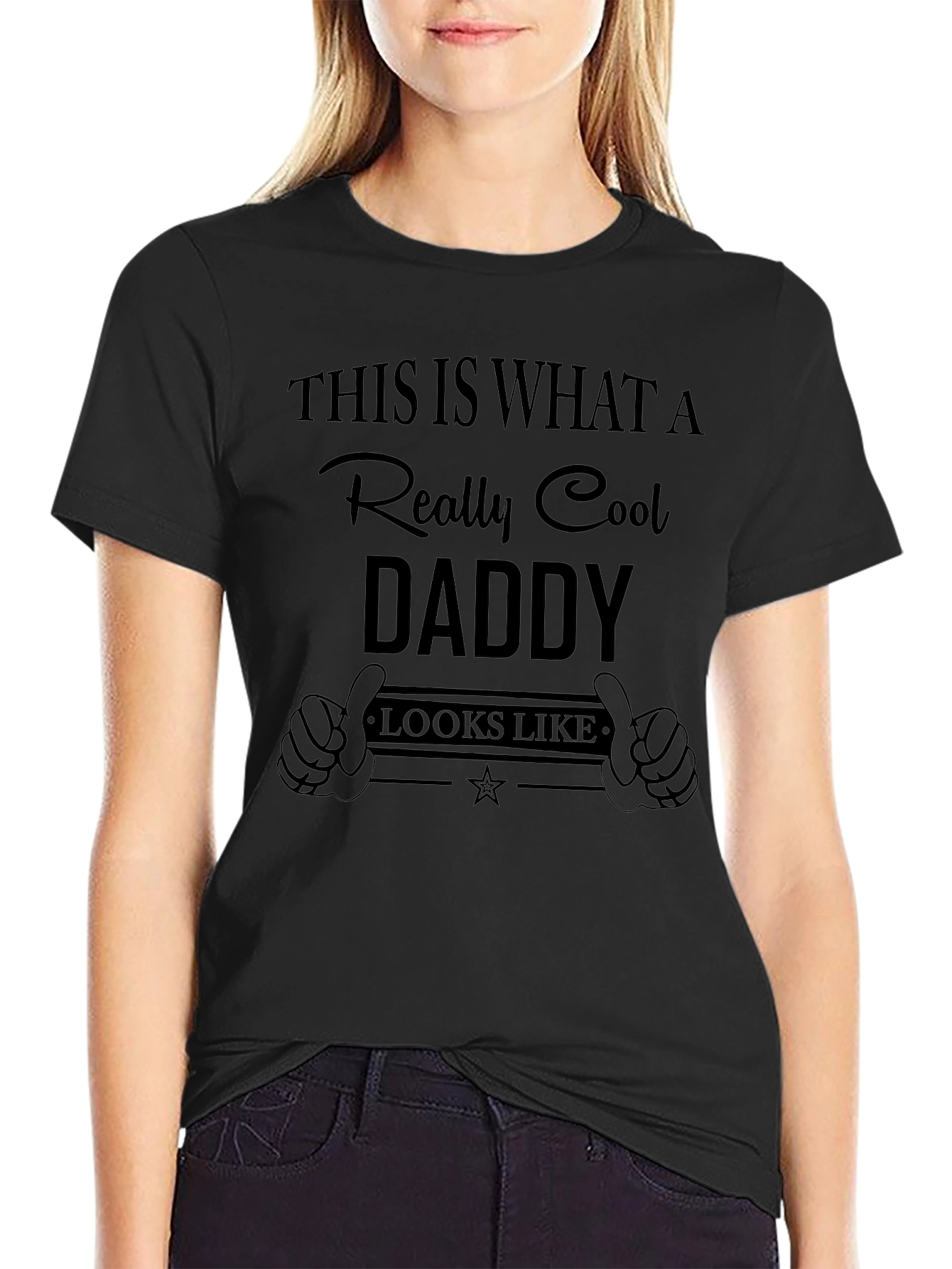 Cool Daddy T-Shirt