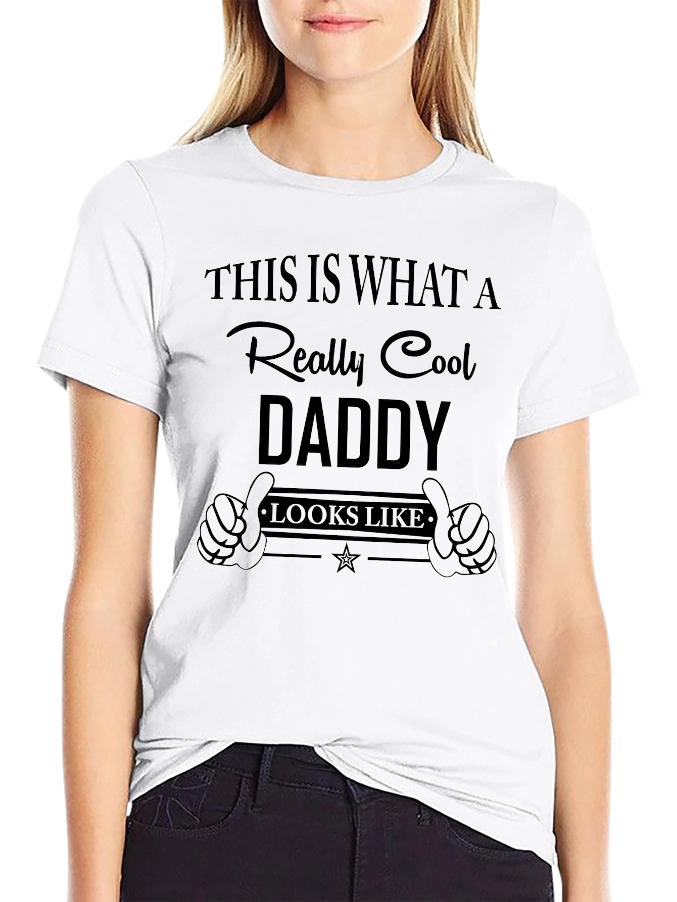 Cool Daddy T-Shirt
