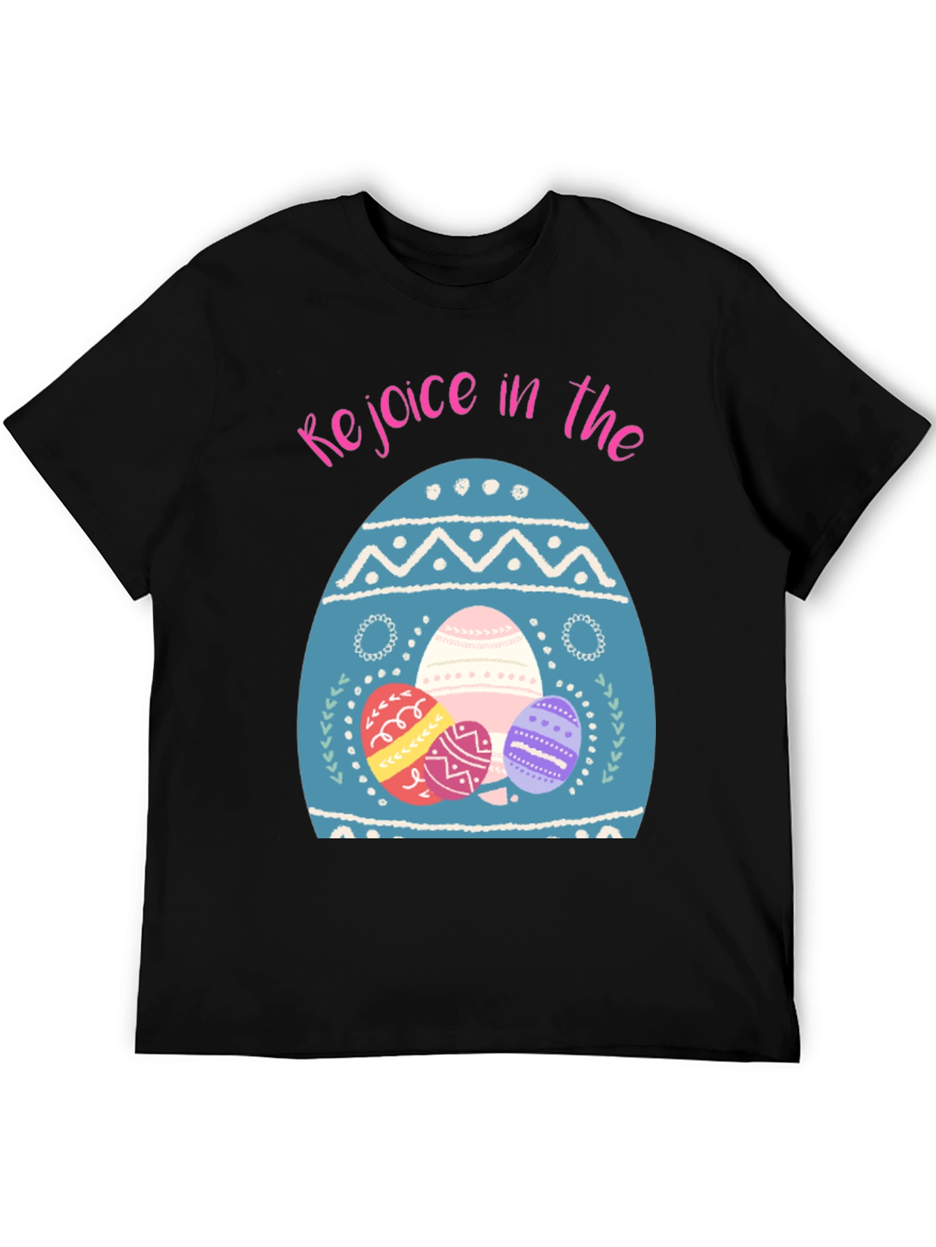 Easter Rejoice T-Shirt