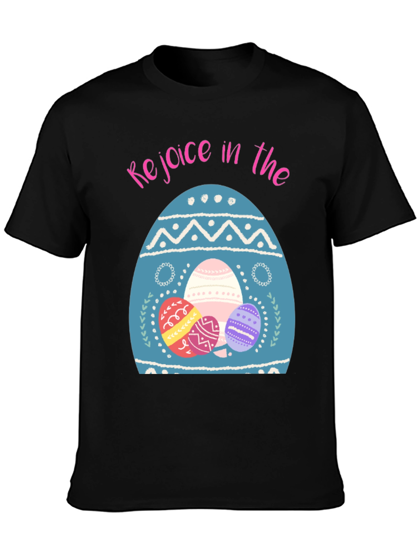 Easter Rejoice T-Shirt