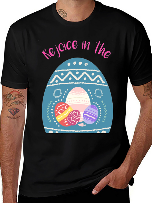 Easter Rejoice T-Shirt