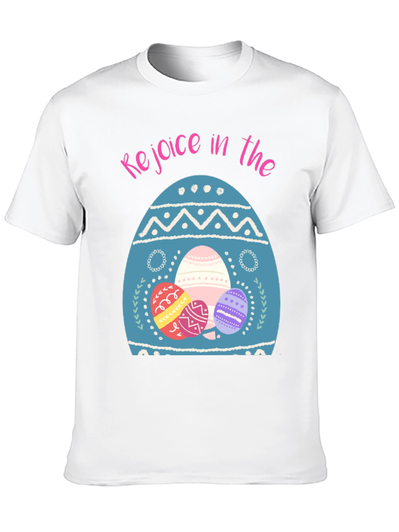 Easter Rejoice T-Shirt
