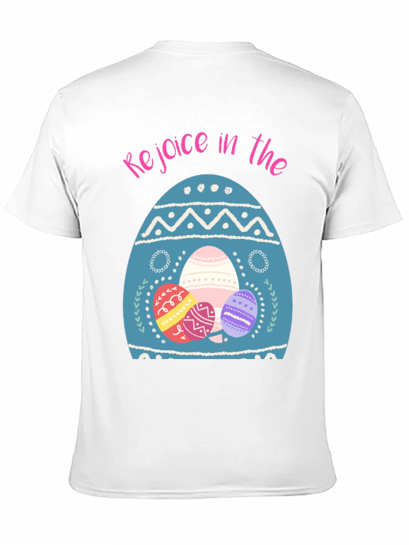 Easter Rejoice T-Shirt