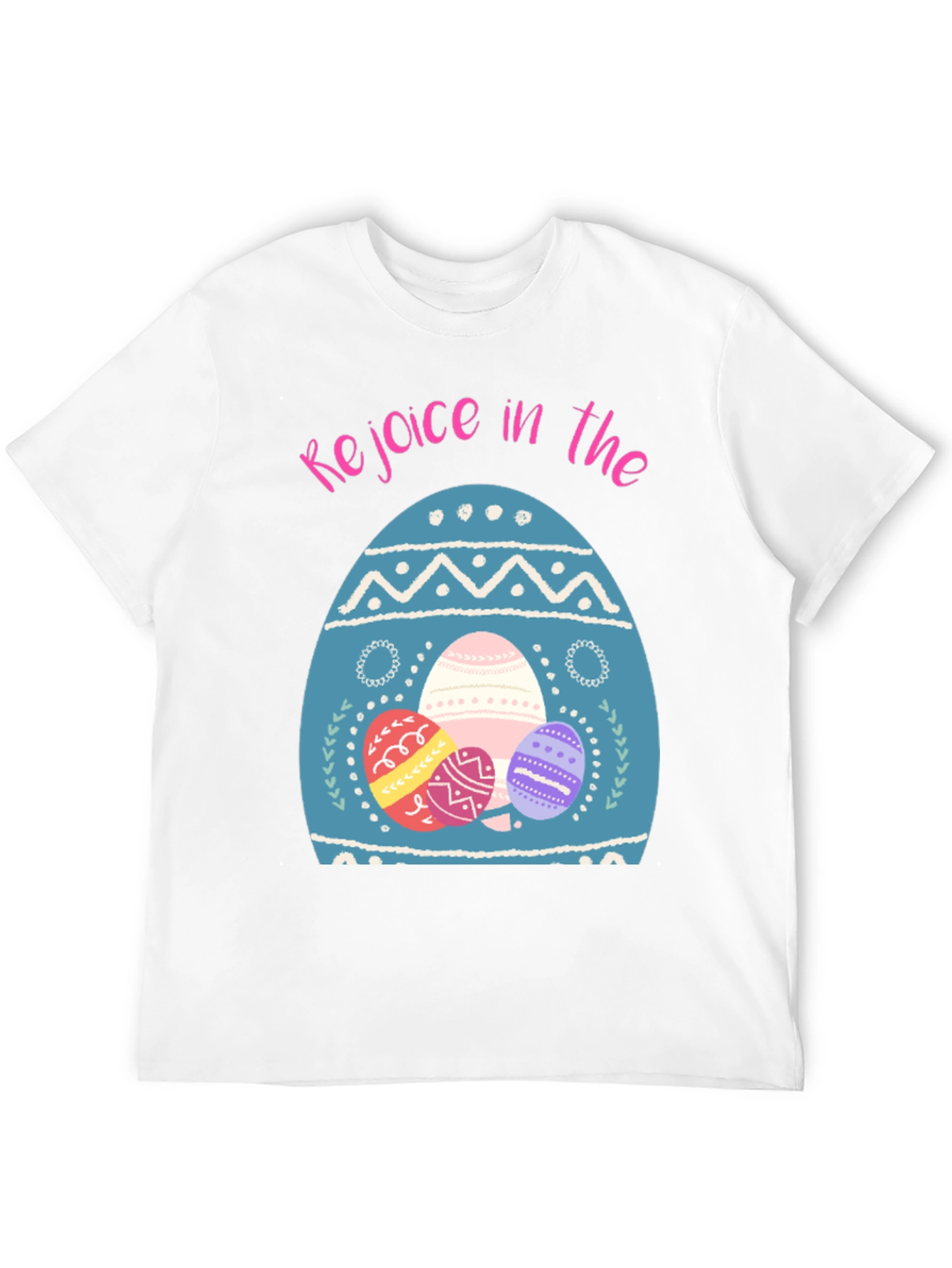 Easter Rejoice T-Shirt