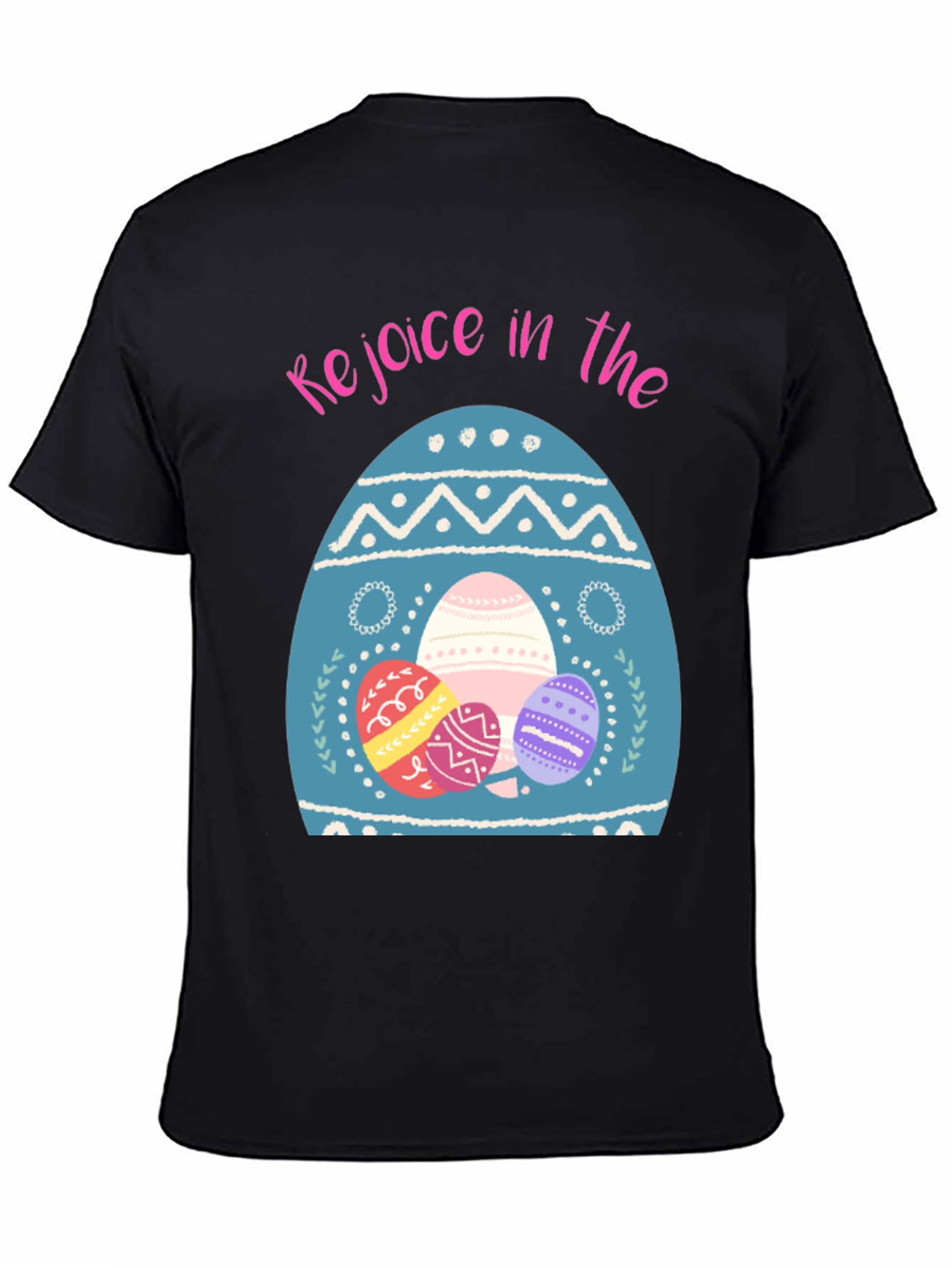 Easter Rejoice T-Shirt