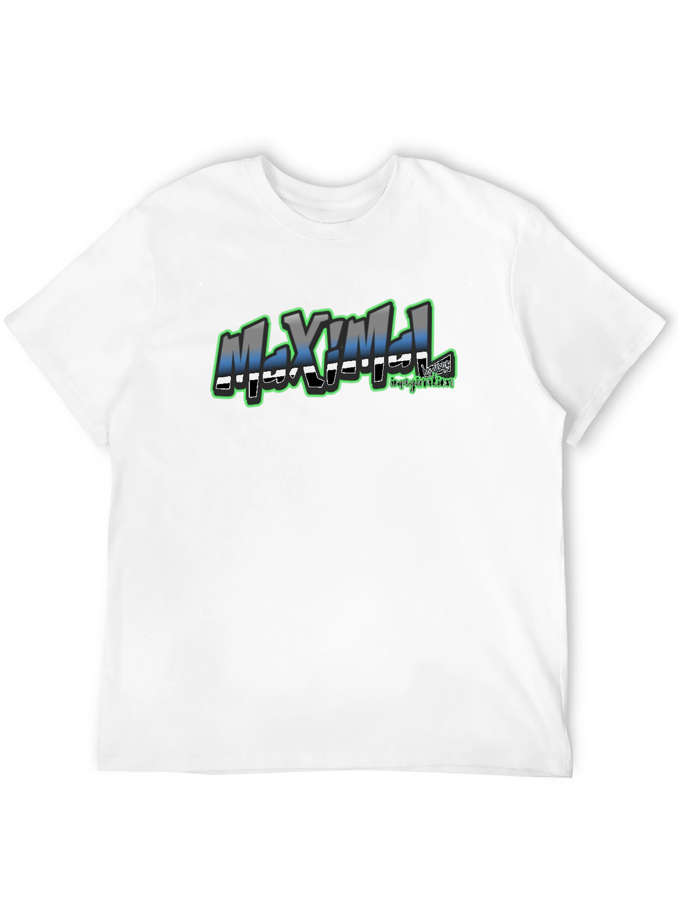 Maxima Racing Oils Black T-Shirt