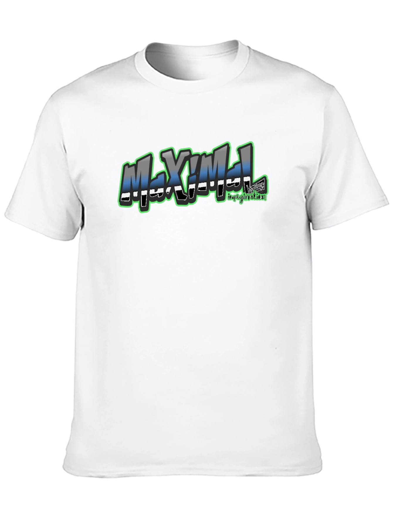 Maxima Racing Oils Black T-Shirt