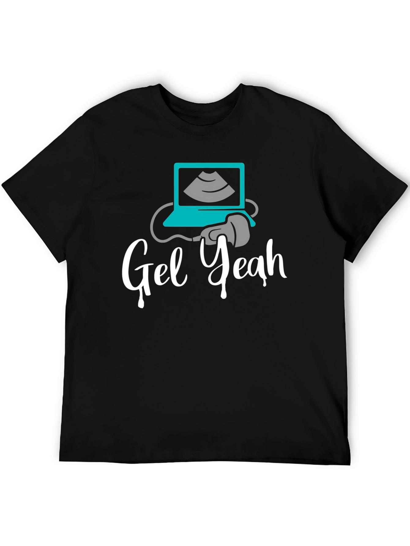 Gel Yeah Ultrasound T-Shirt