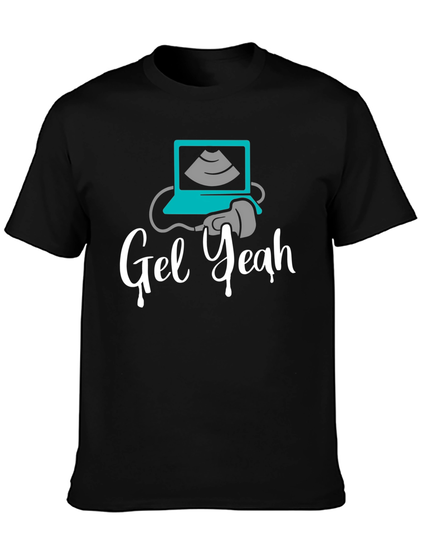 Gel Yeah Ultrasound T-Shirt