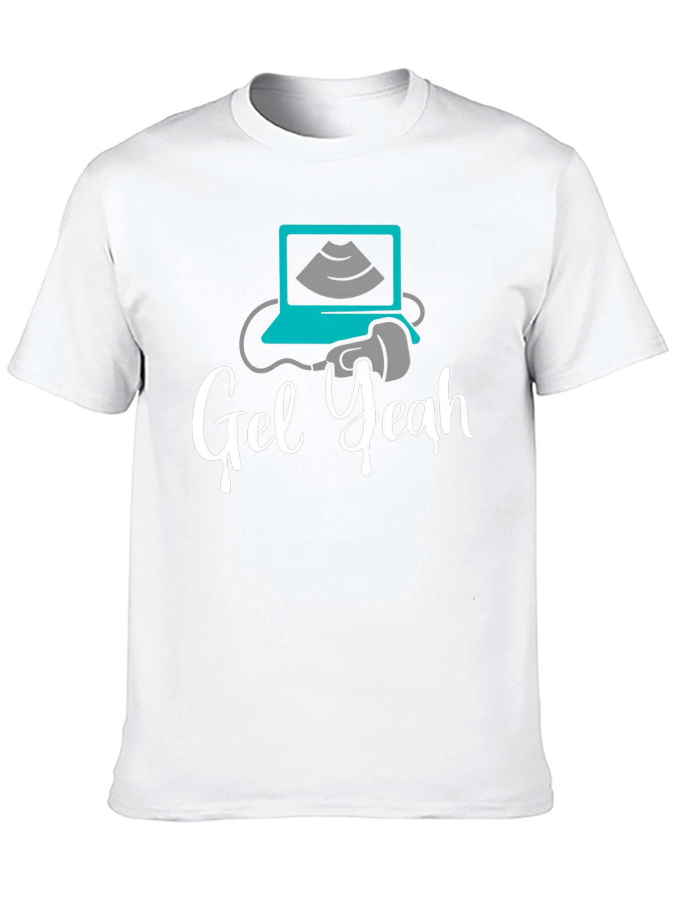 Gel Yeah Ultrasound T-Shirt