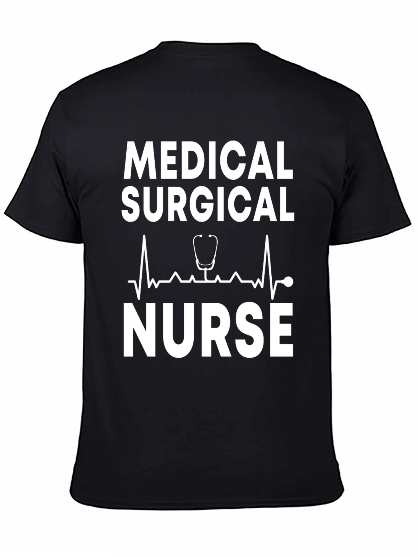 Medical Surgical Nurse T-Shirt