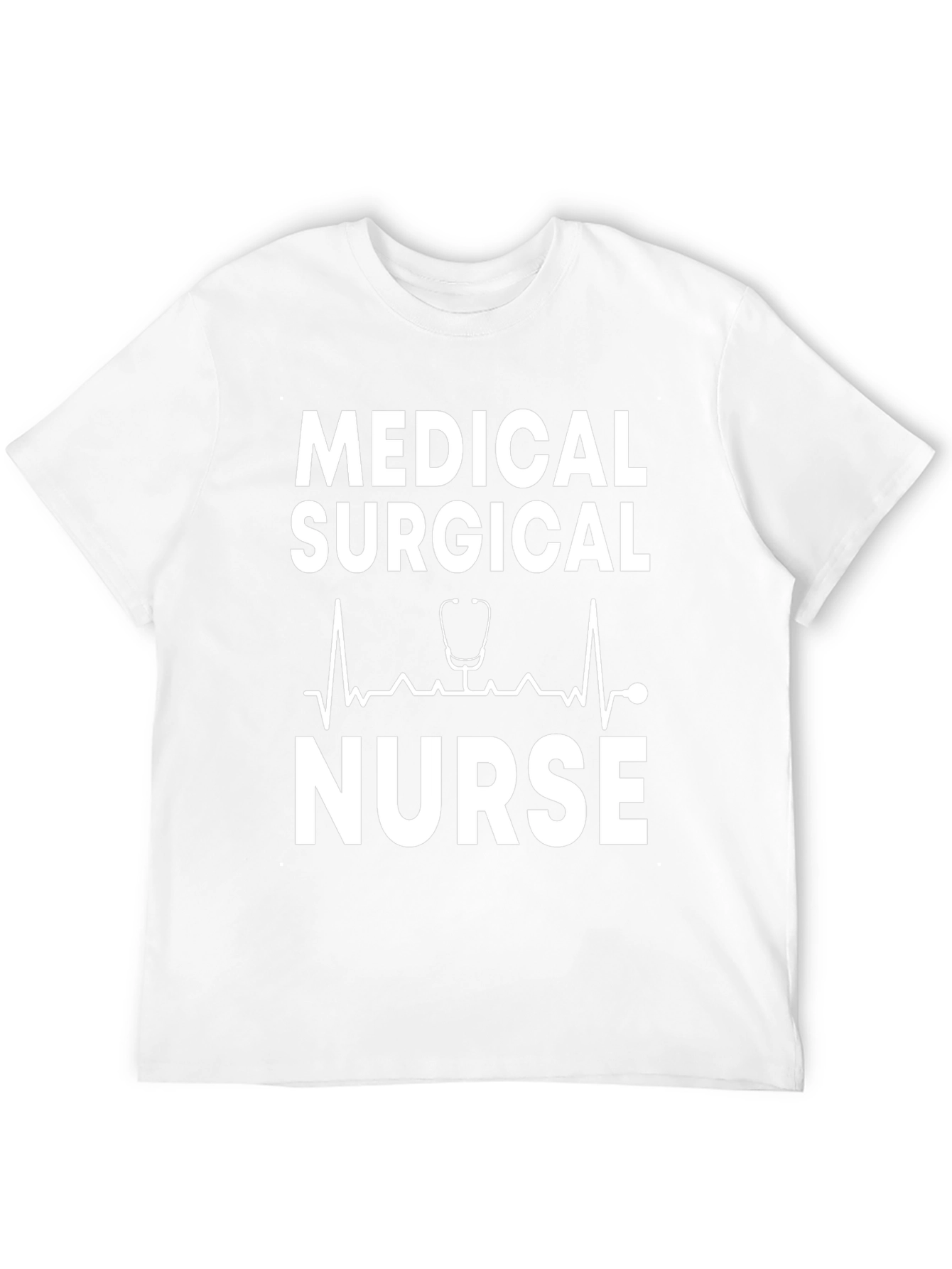 Medical Surgical Nurse T-Shirt