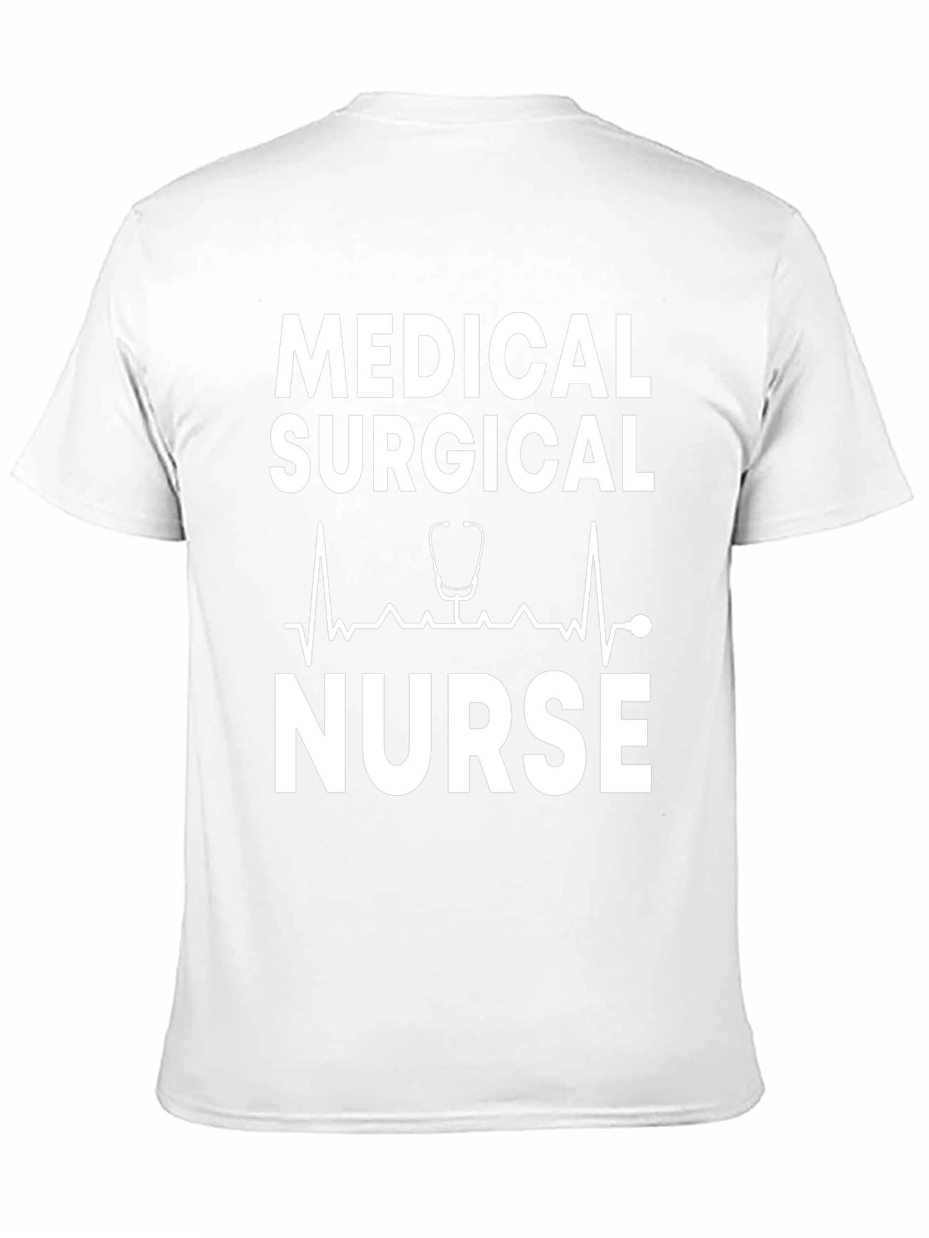 Medical Surgical Nurse T-Shirt