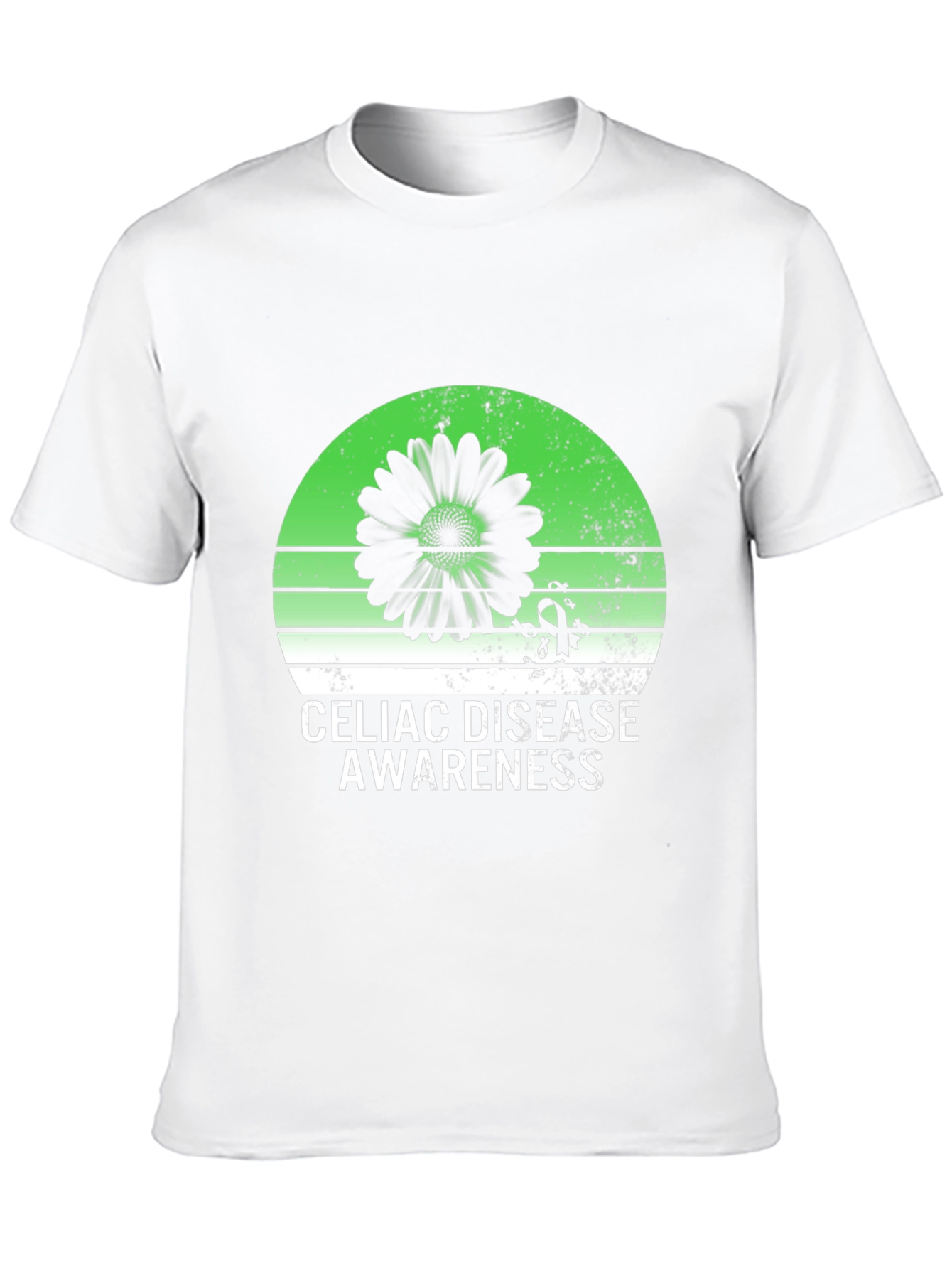 Celiac Disease Awareness T-Shirt