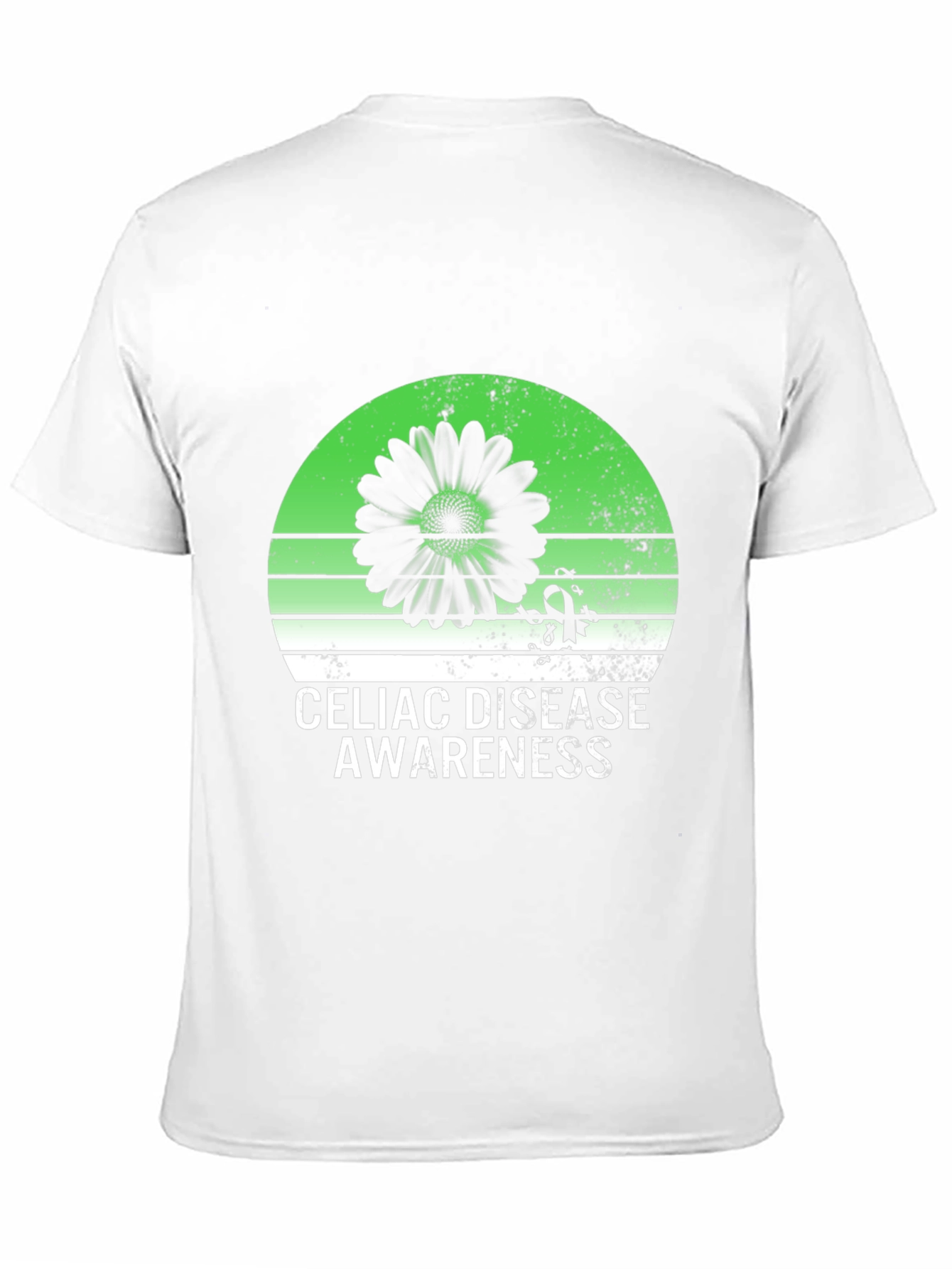 Celiac Disease Awareness T-Shirt