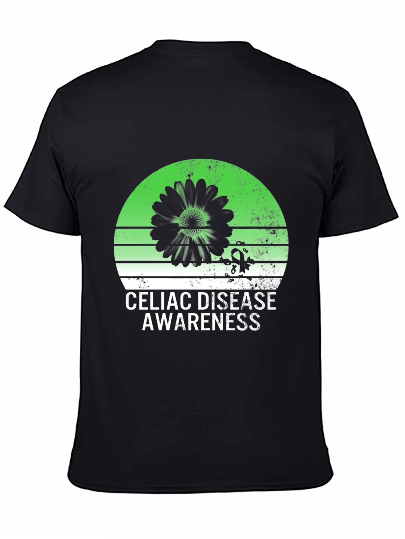 Celiac Disease Awareness T-Shirt