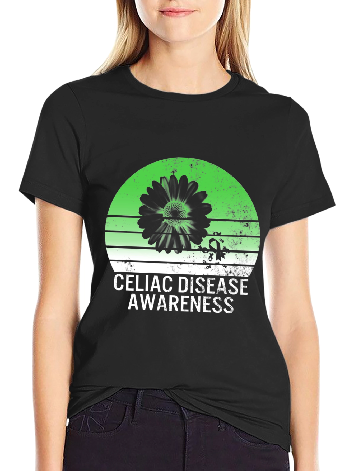 Celiac Disease Awareness T-Shirt