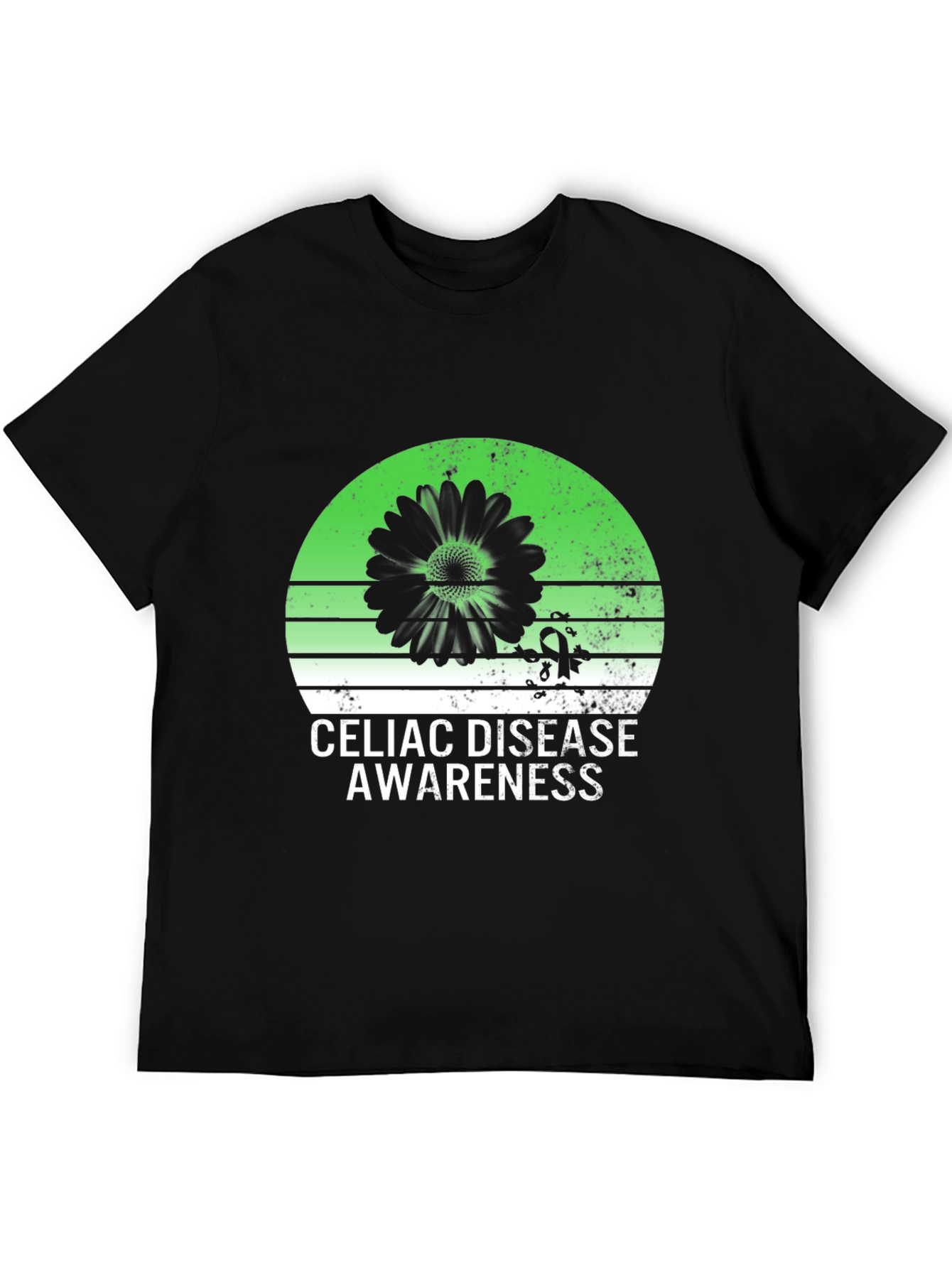 Celiac Disease Awareness T-Shirt