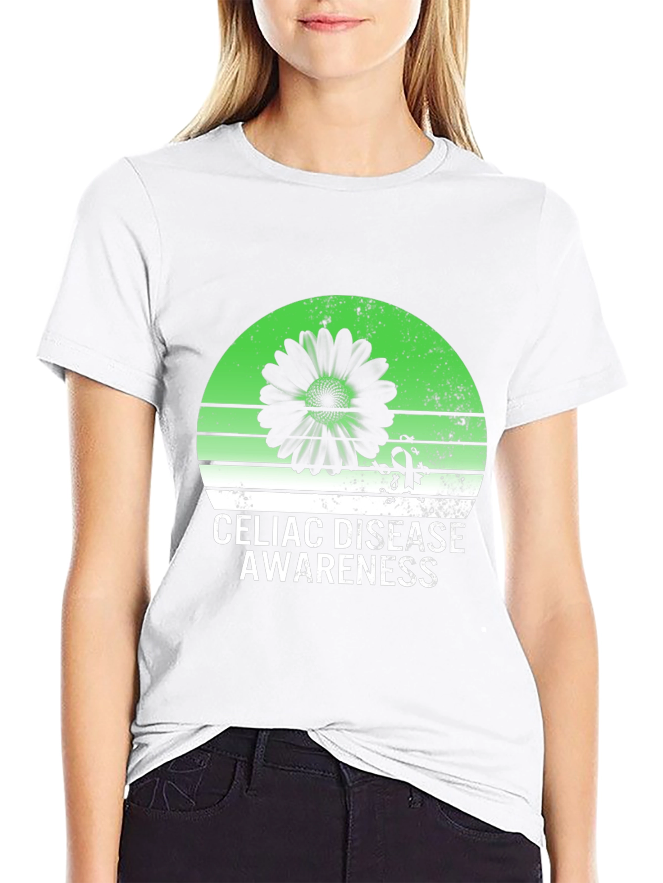 Celiac Disease Awareness T-Shirt