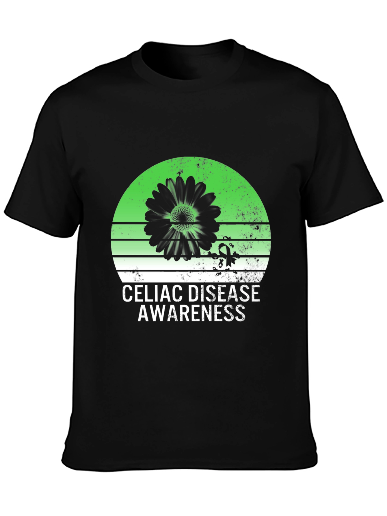 Celiac Disease Awareness T-Shirt