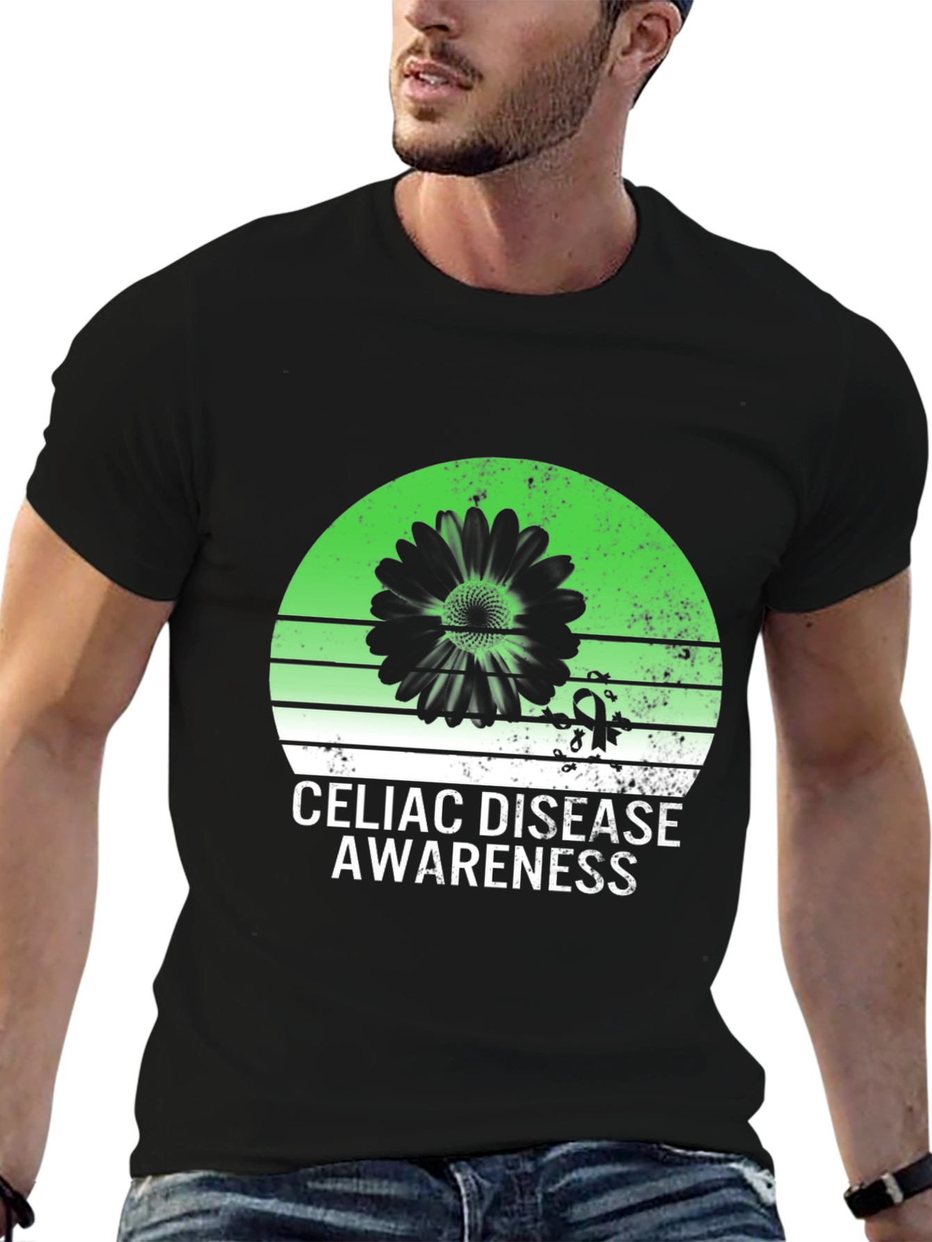 Celiac Disease Awareness T-Shirt