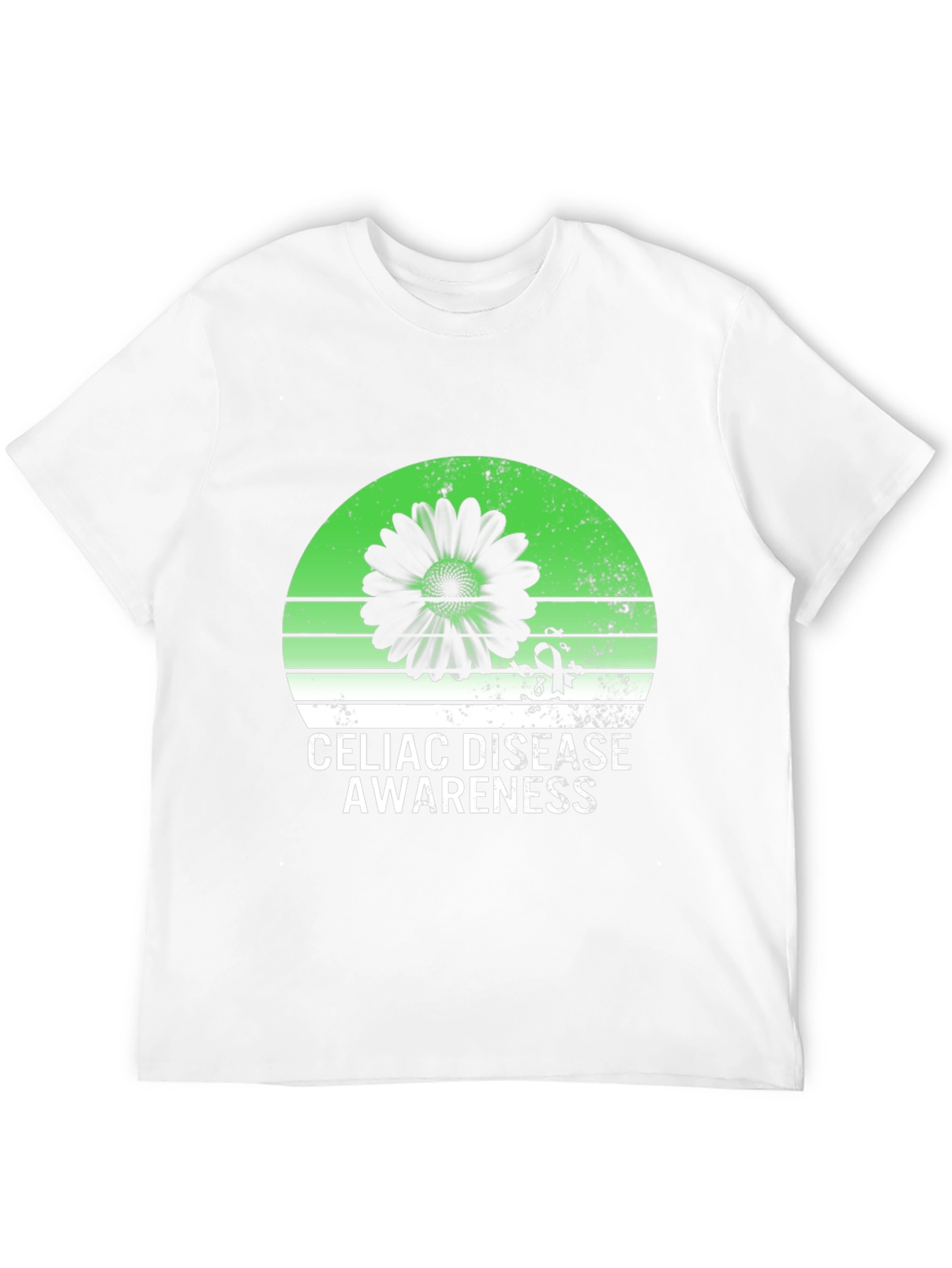 Celiac Disease Awareness T-Shirt